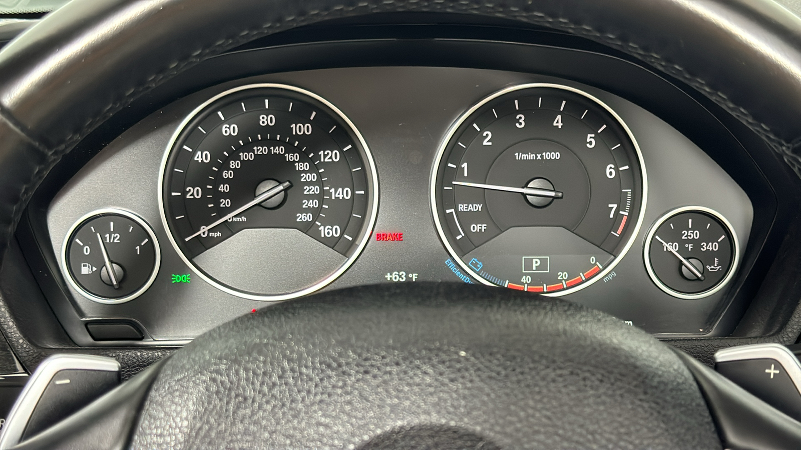 2018 BMW 4 Series 440i 12