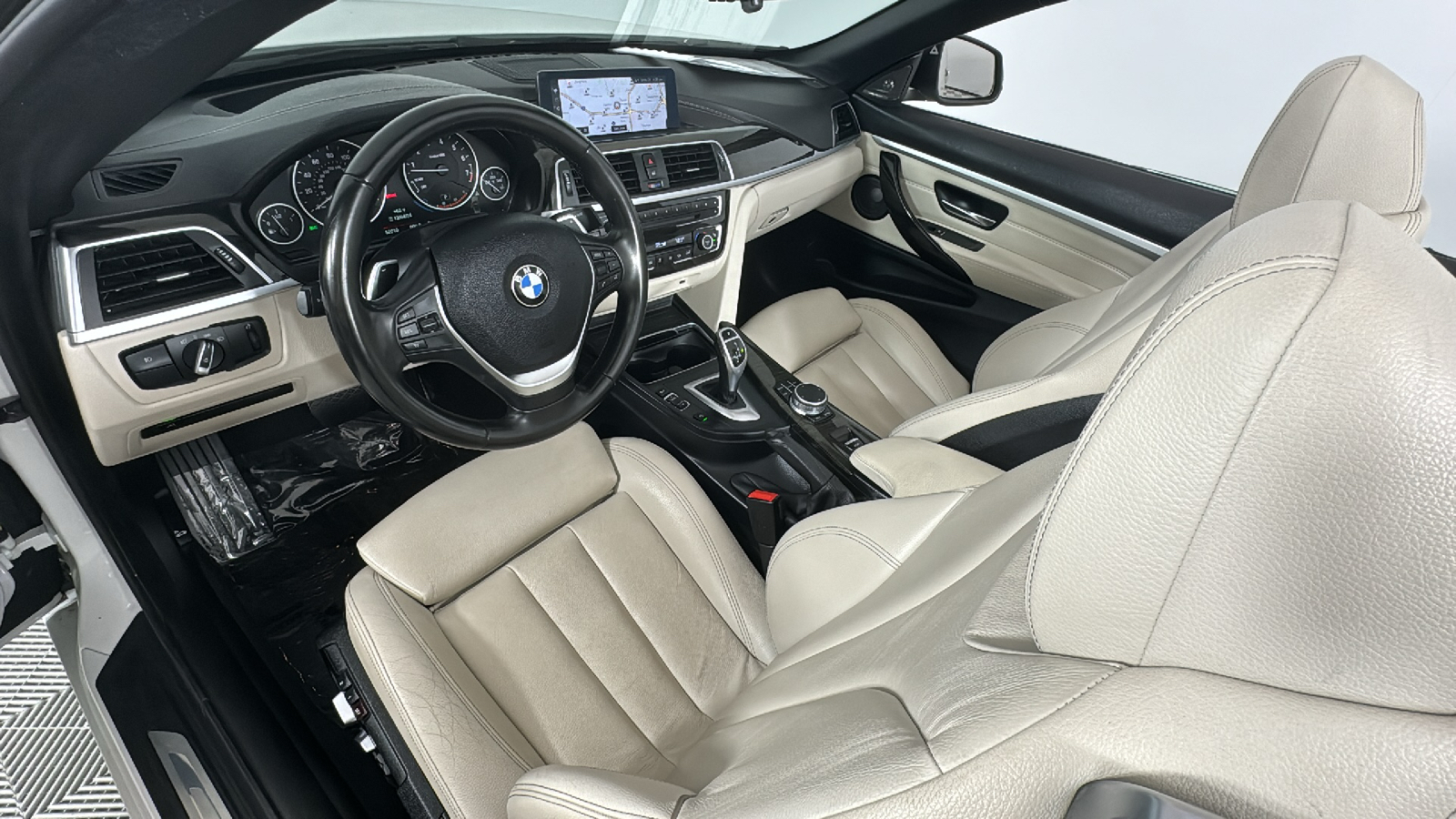 2018 BMW 4 Series 440i 35