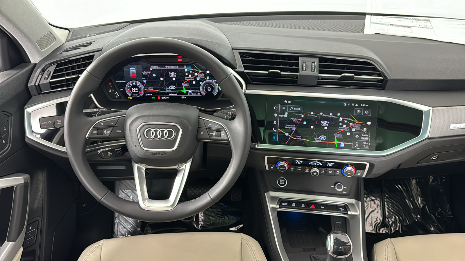 2024 Audi Q3  13