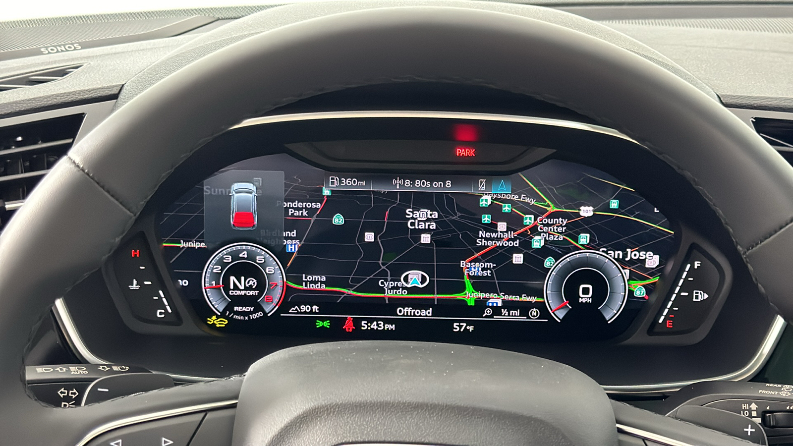 2024 Audi Q3  14