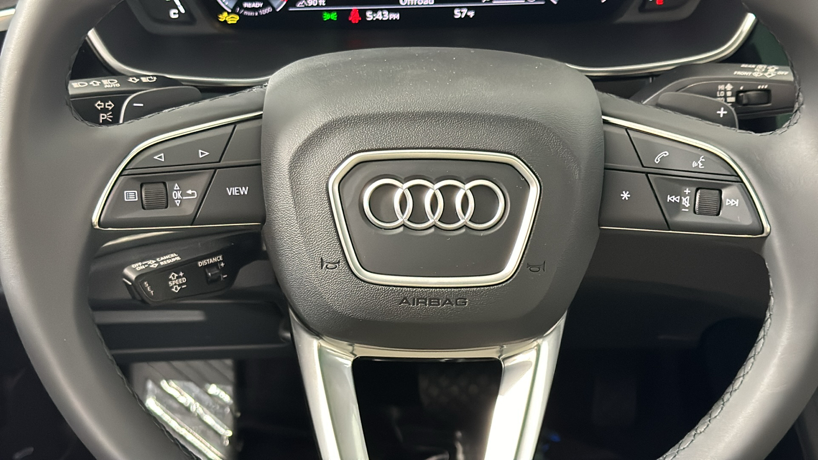 2024 Audi Q3  15