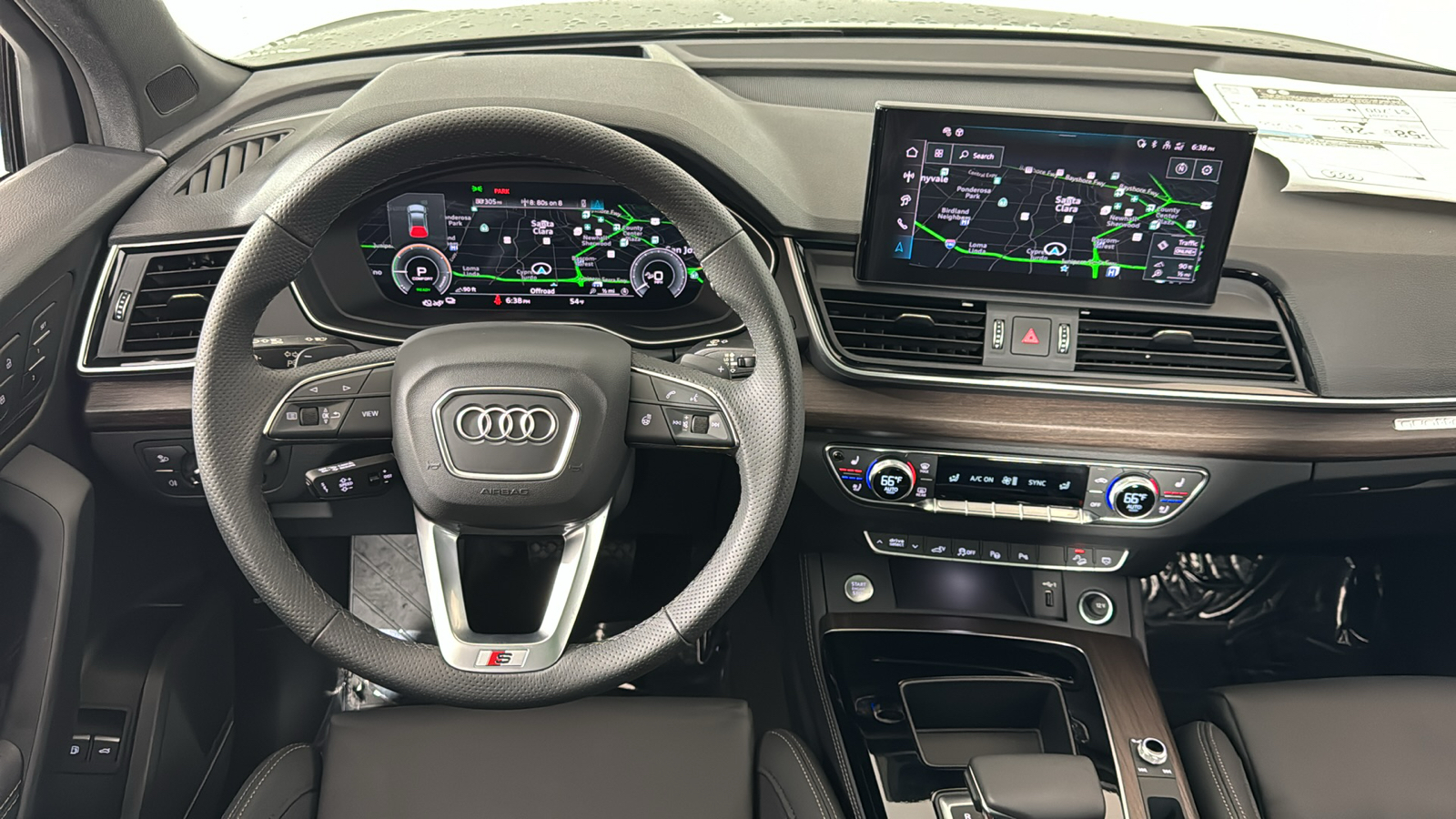 2024 Audi A5 Sportback  13