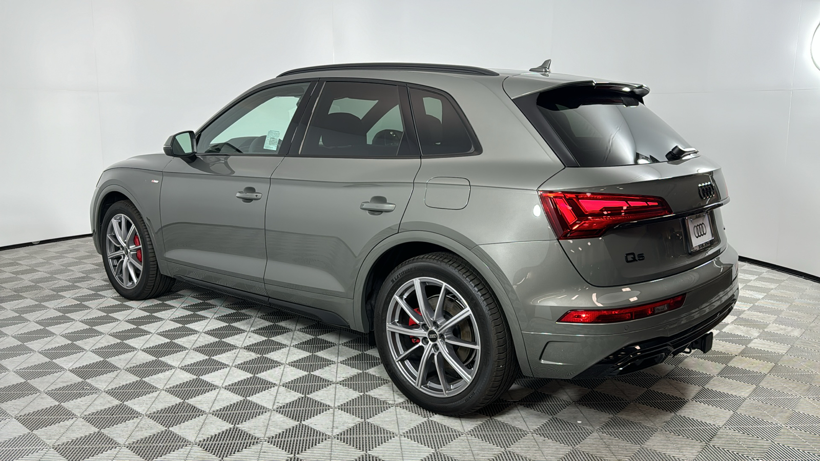 2024 Audi Q5 e  3