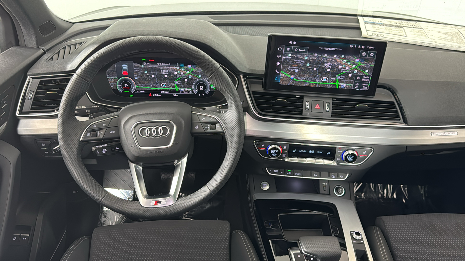 2024 Audi Q5 e  13