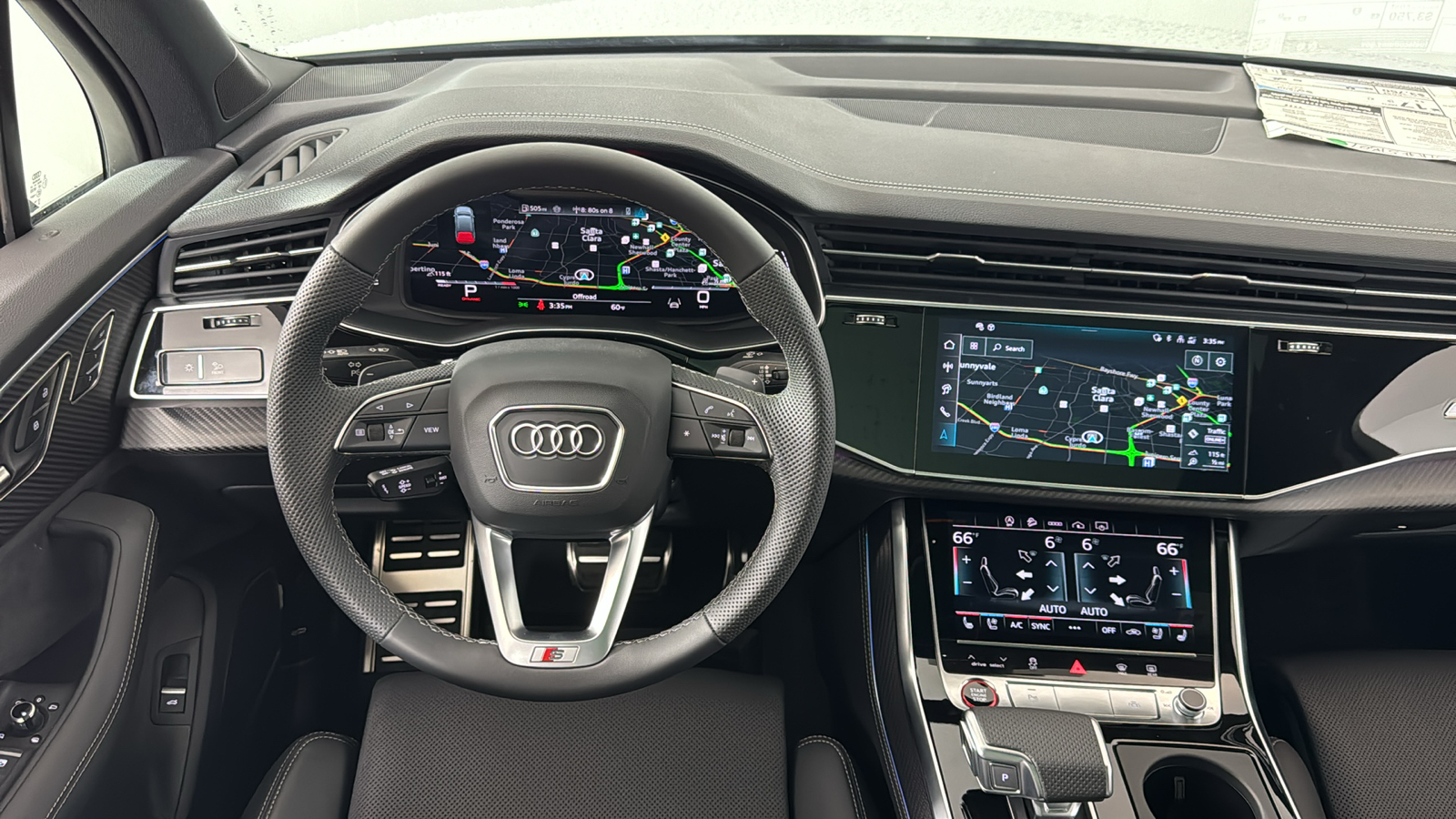 2025 Audi SQ7  11