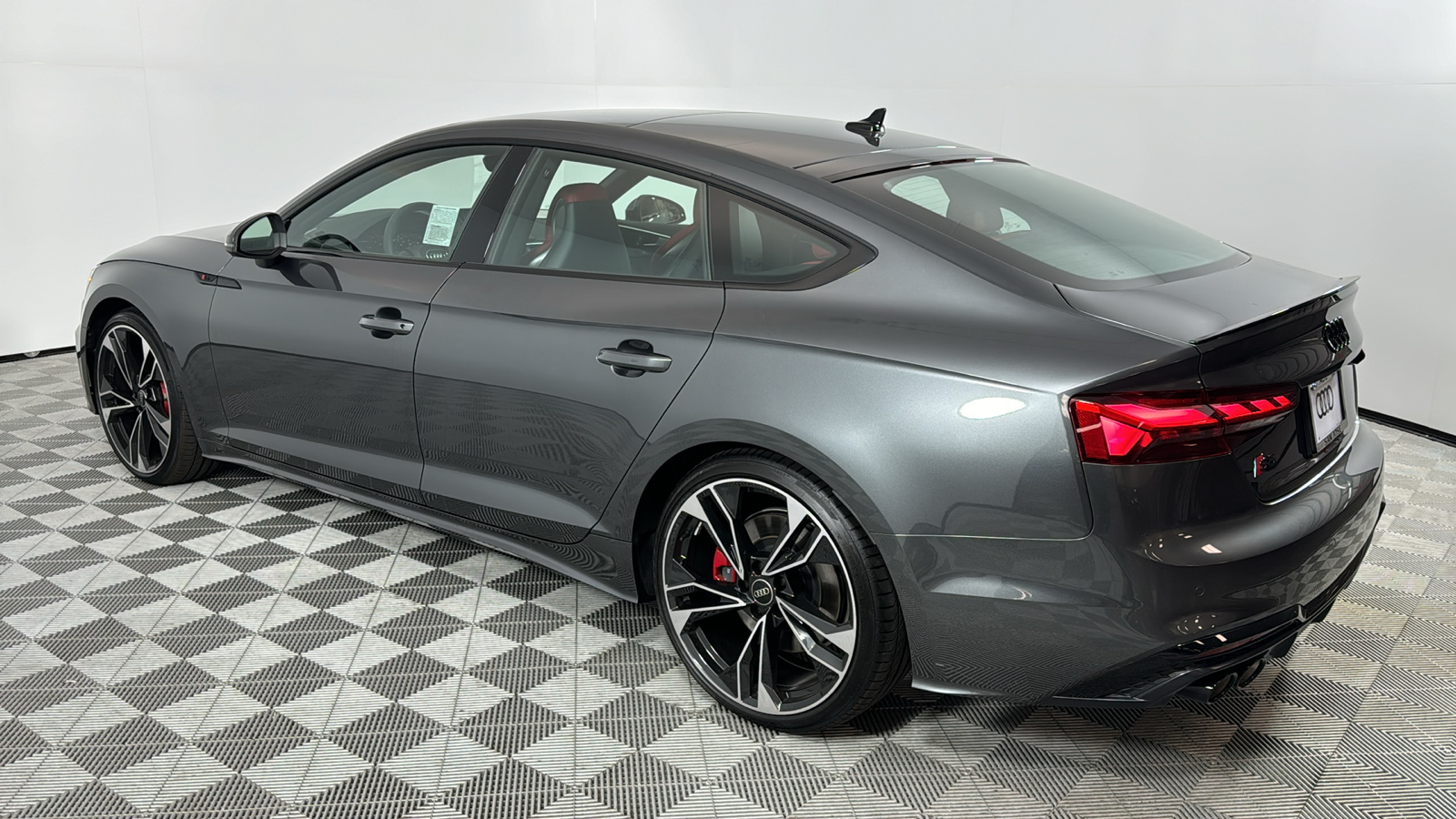 2024 Audi S5 Sportback  3