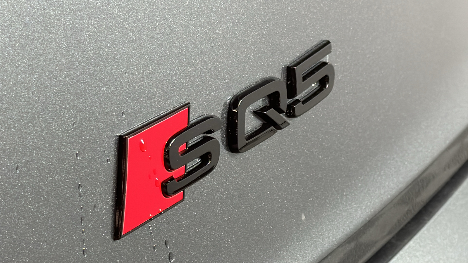 2024 Audi SQ5  9