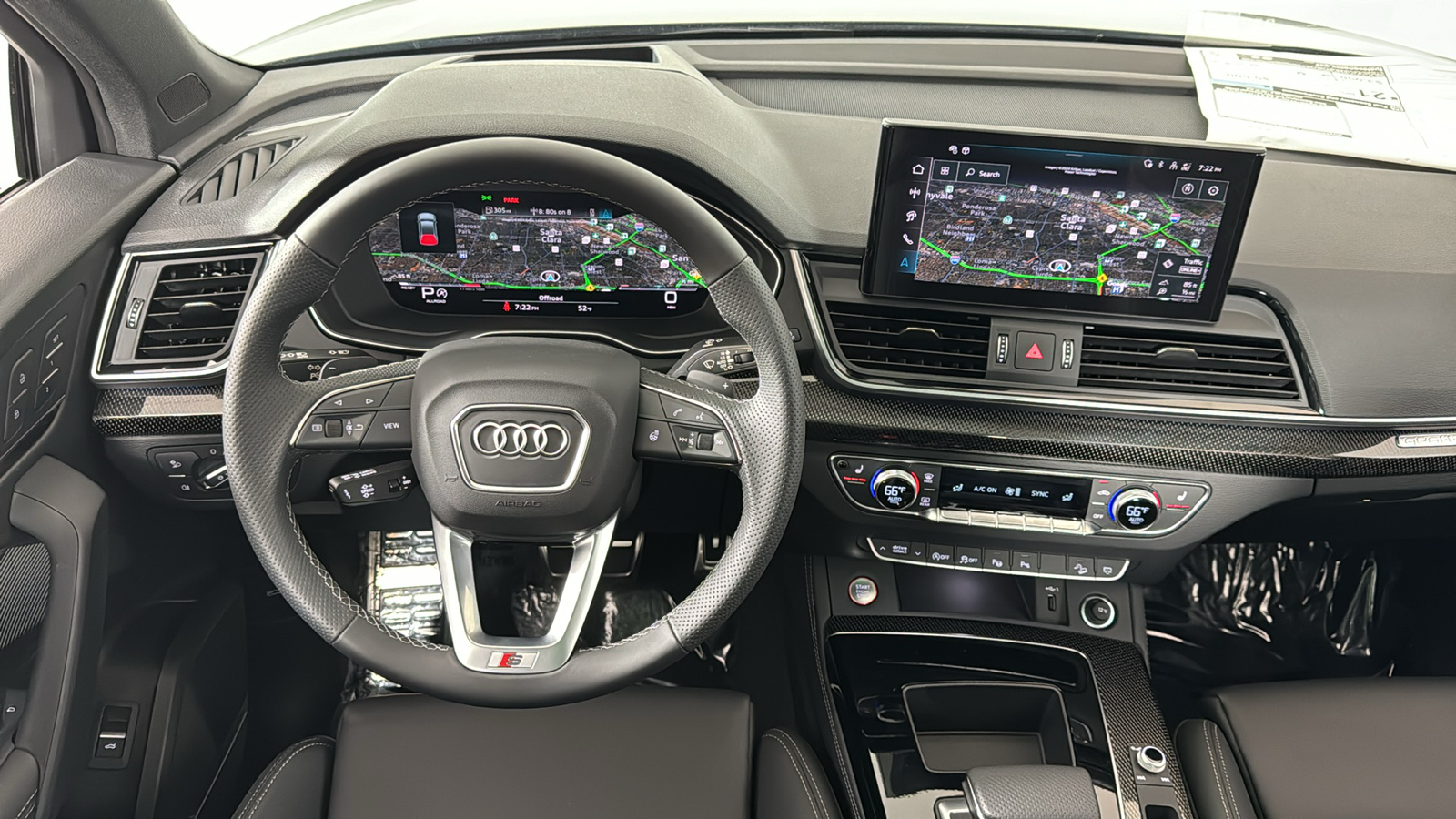 2024 Audi SQ5  11