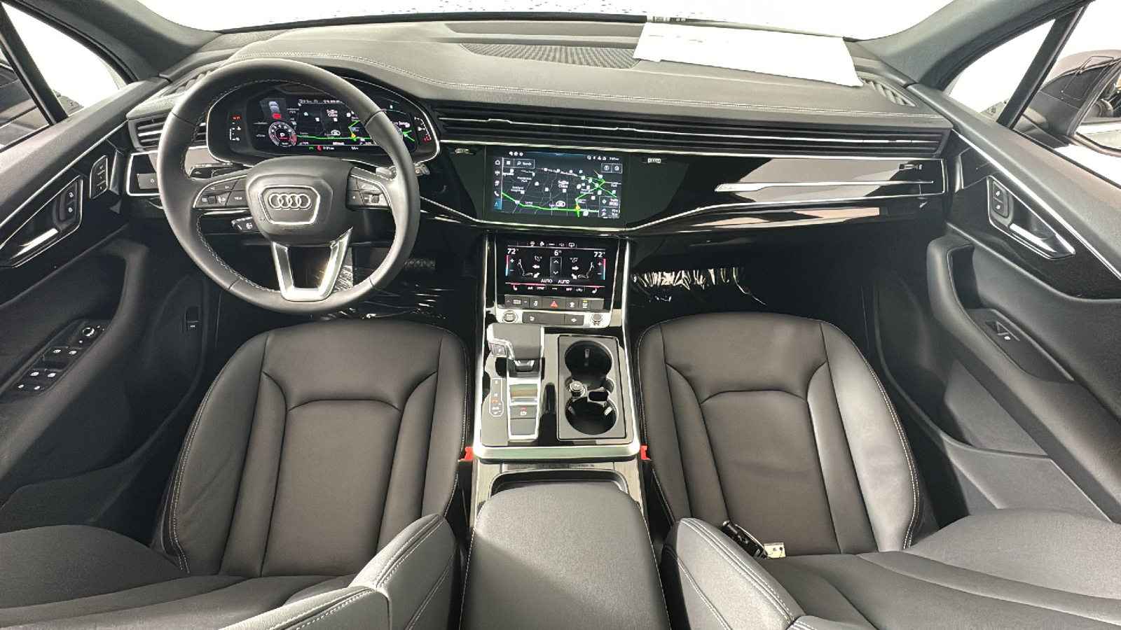 2025 Audi Q7  10