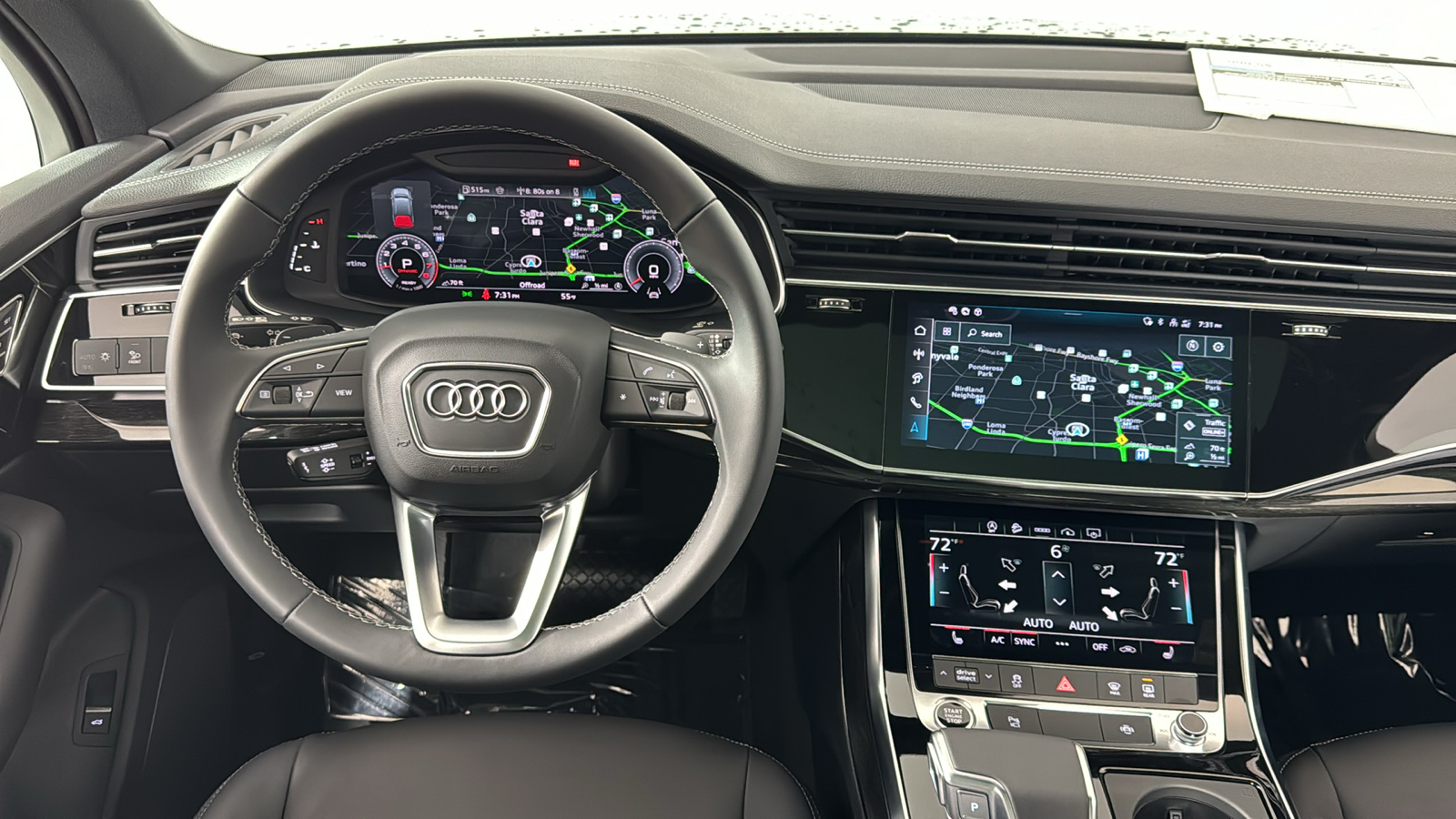 2025 Audi Q7  11