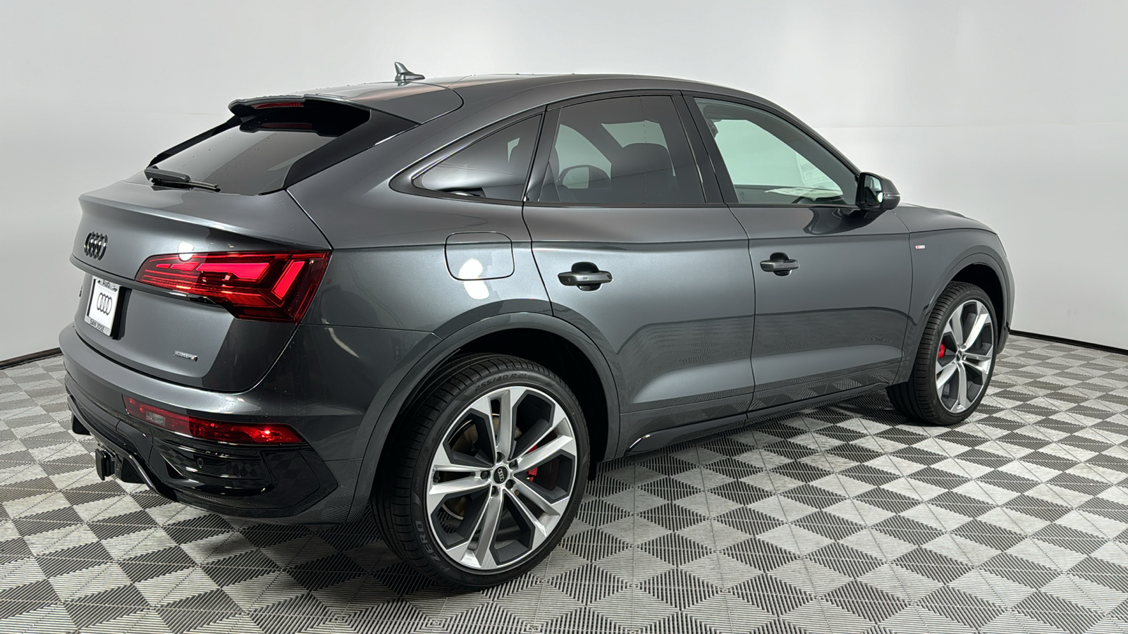 2024 Audi Q5 Sportback  5