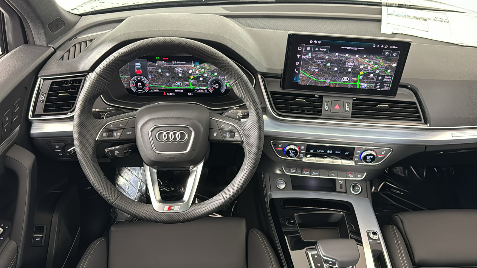 2024 Audi Q5 Sportback  13