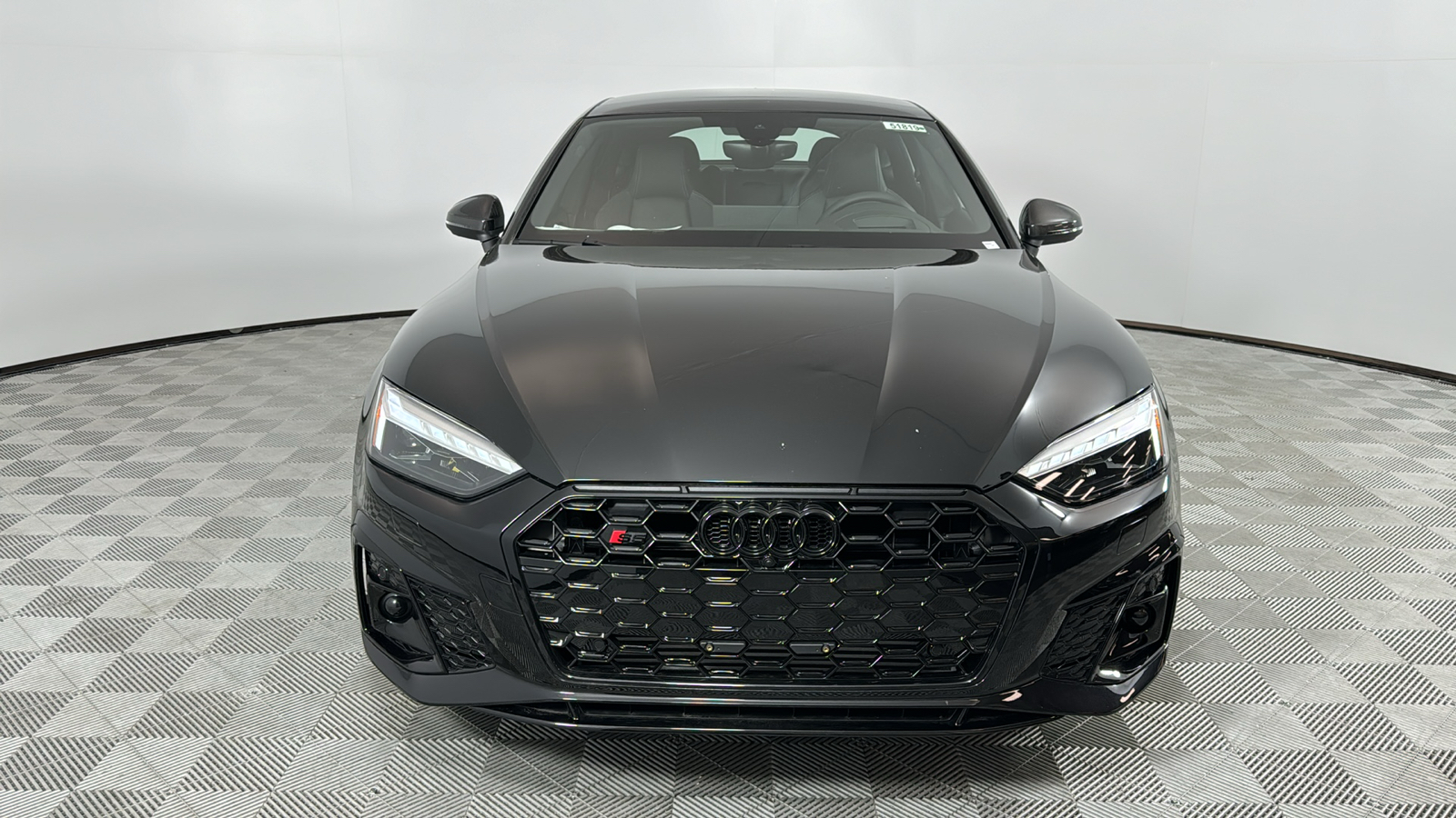 2024 Audi S5 Sportback  8