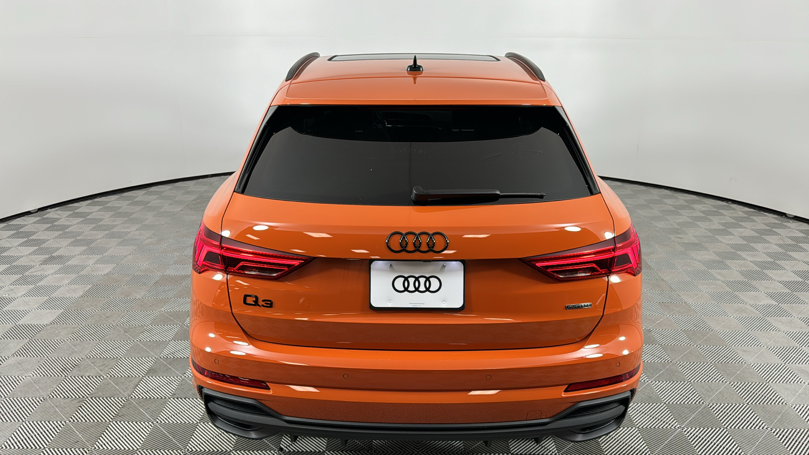 2024 Audi Q3  4