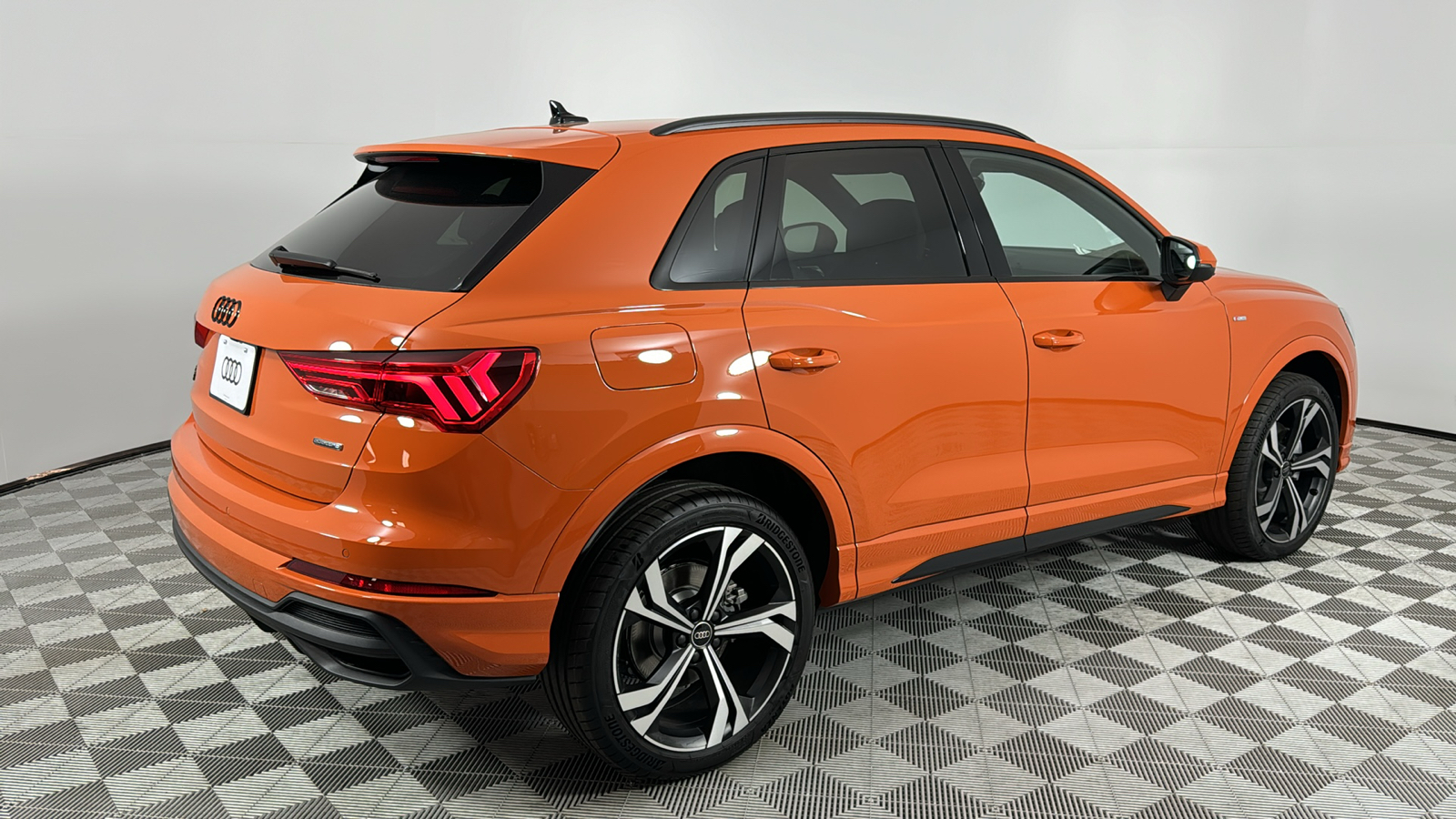 2024 Audi Q3  5