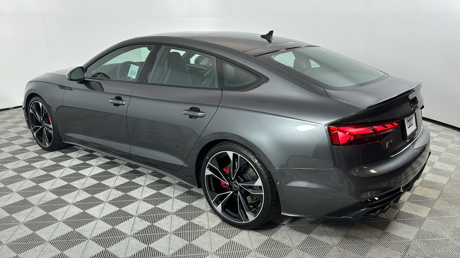 2024 Audi S5 Sportback  3