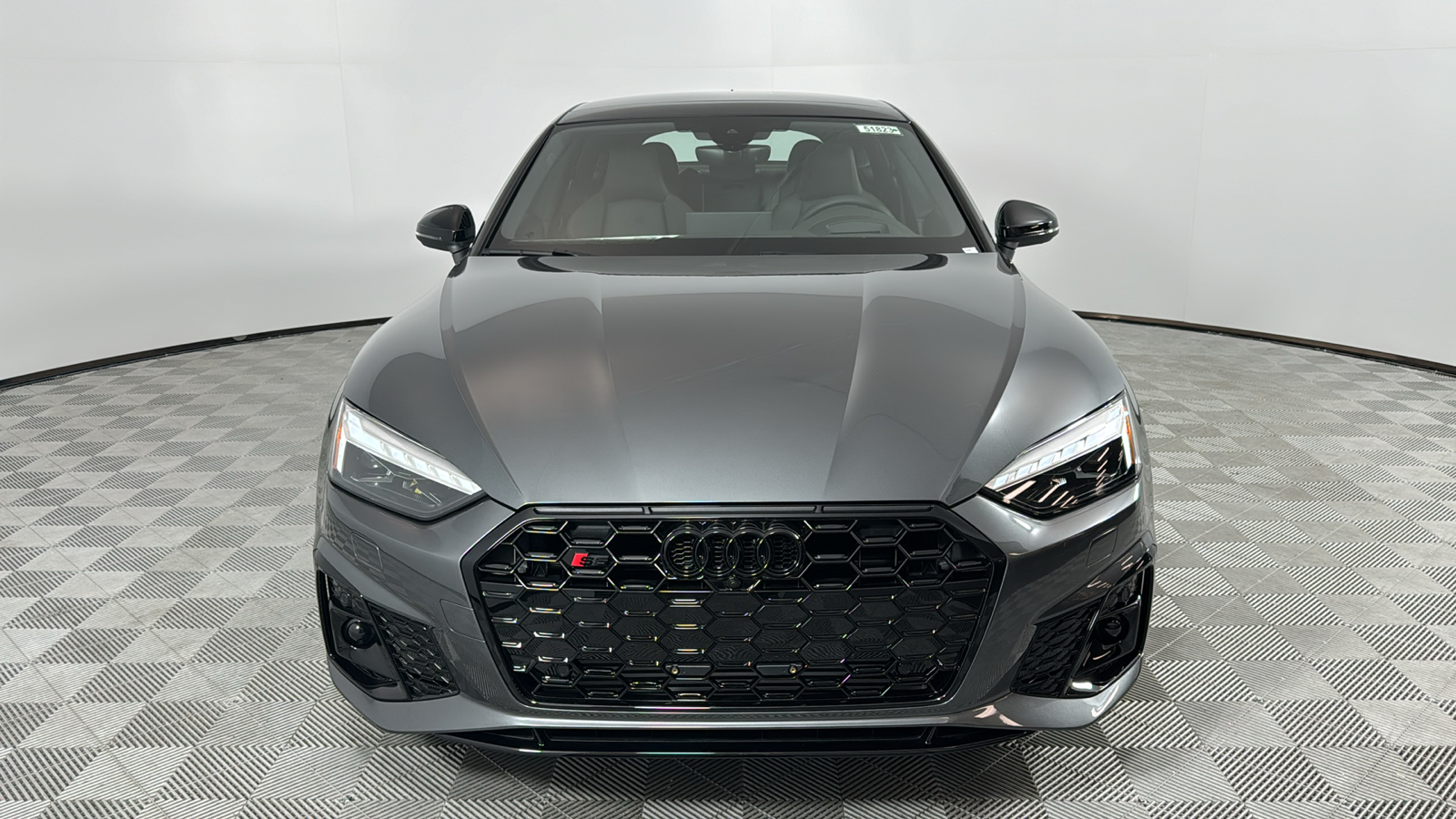 2024 Audi S5 Sportback  8