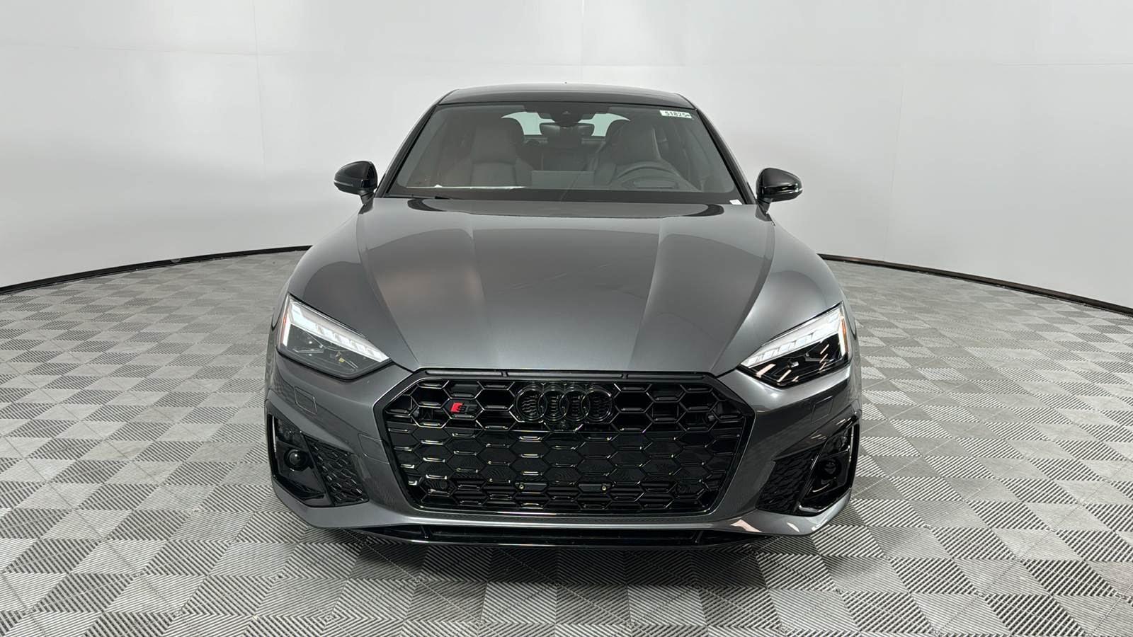 2024 Audi S5 Sportback  8