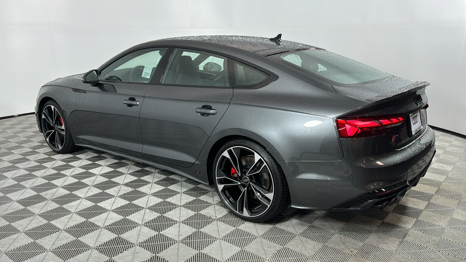 2024 Audi S5 Sportback  3