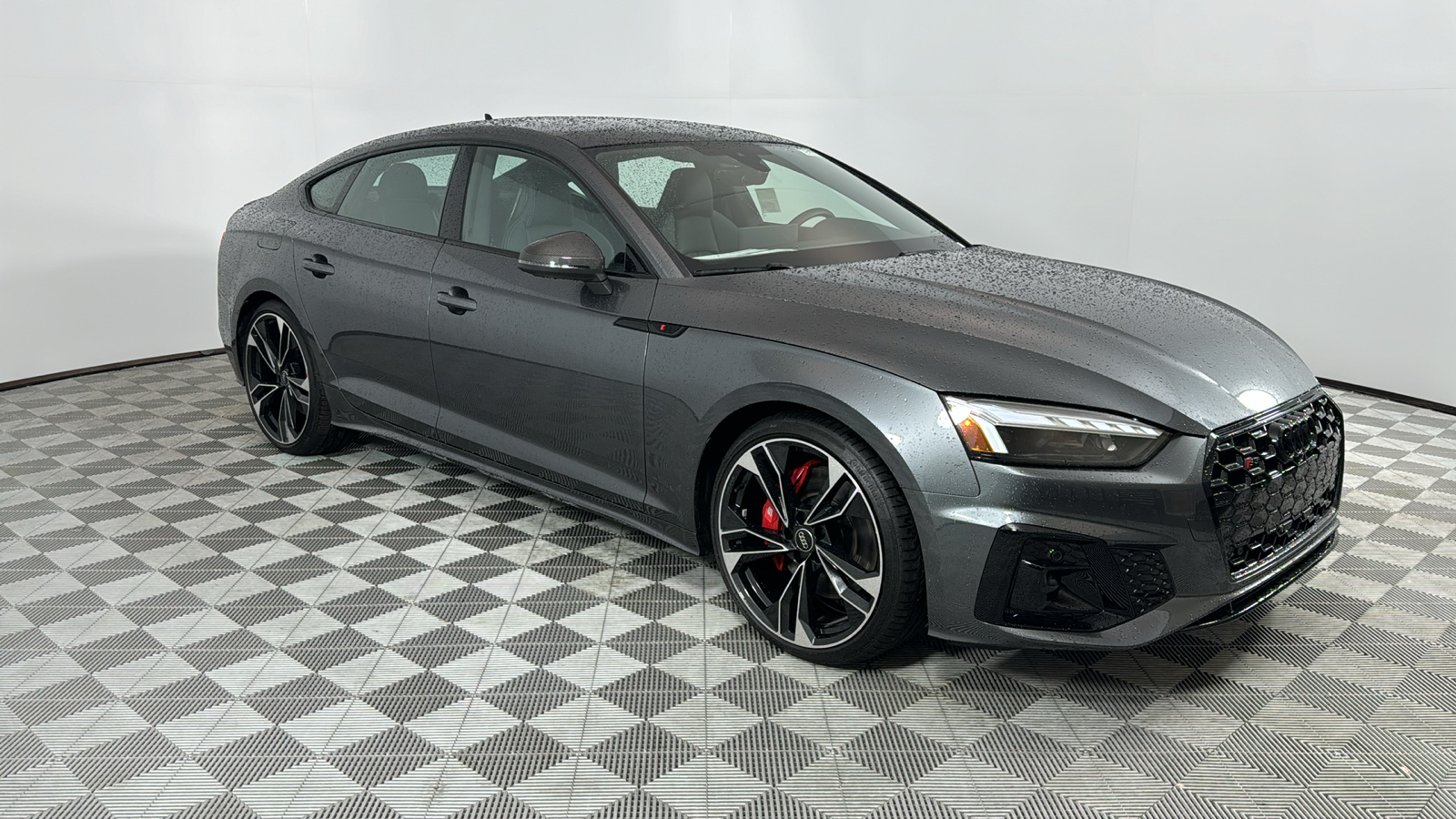 2024 Audi S5 Sportback  7