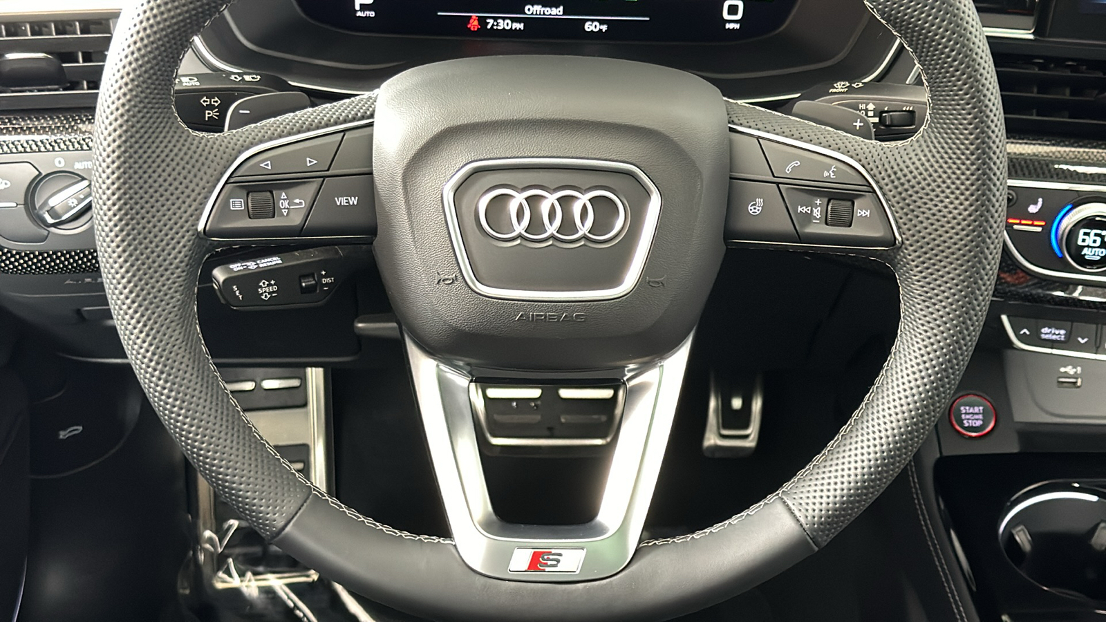 2024 Audi S5 Sportback  13