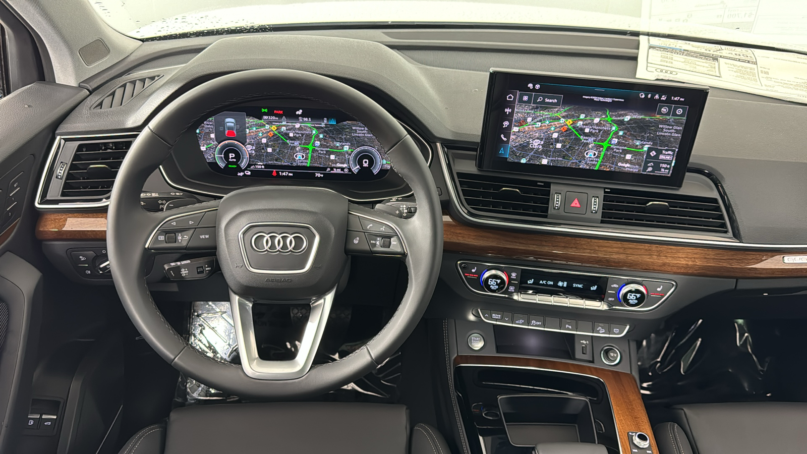 2024 Audi Q5 e  13