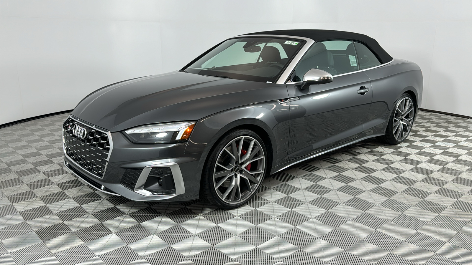 2024 Audi S5  1