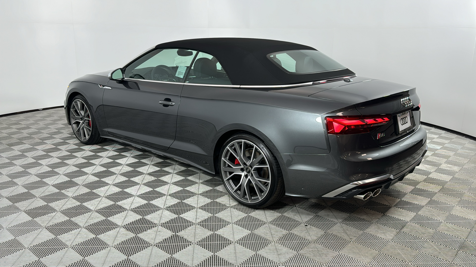 2024 Audi S5  3