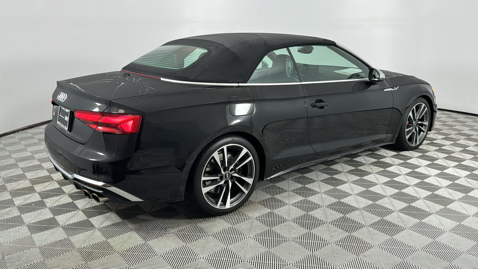 2022 Audi S5 3.0T Premium Plus 5