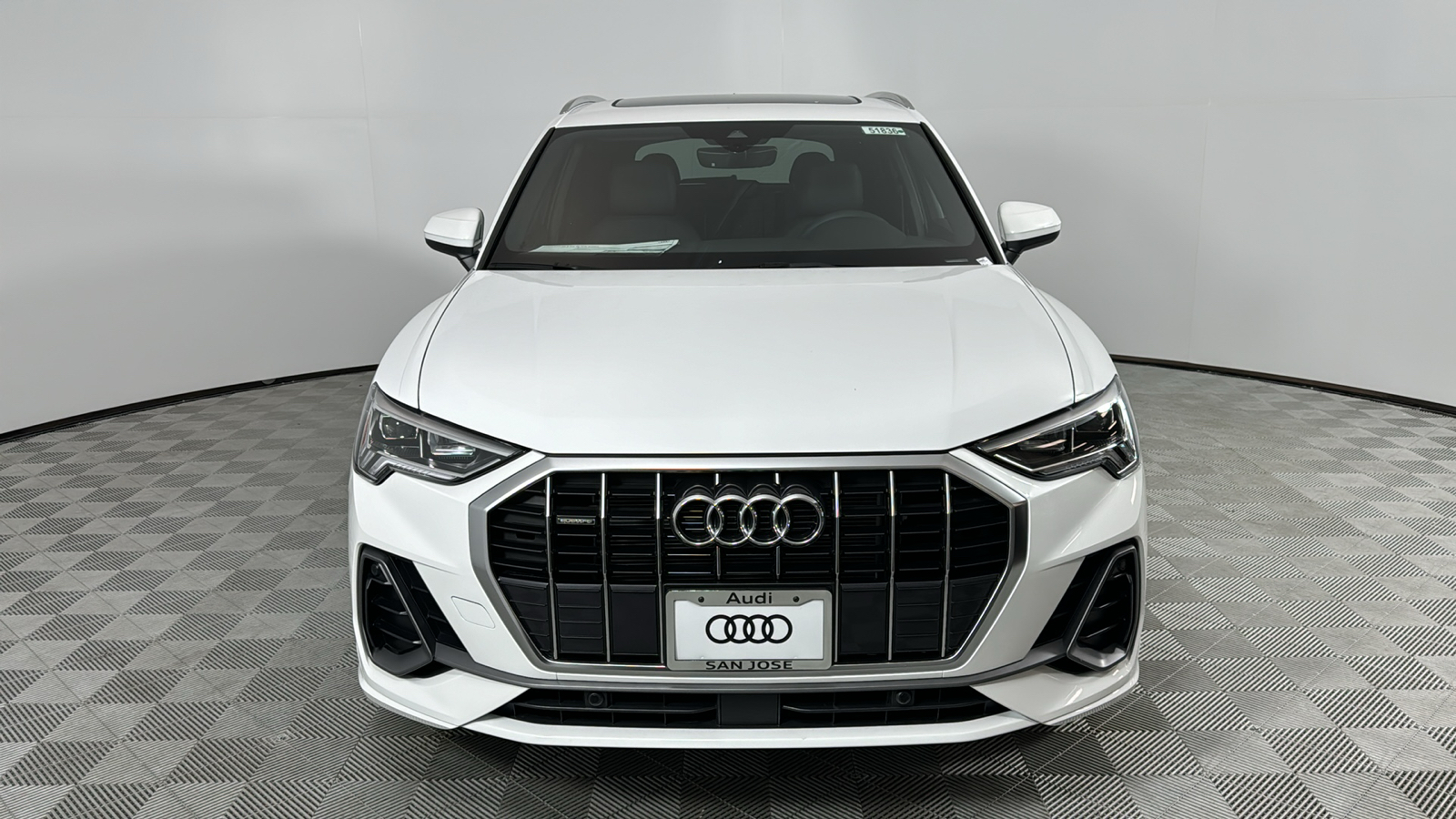 2024 Audi Q3  8