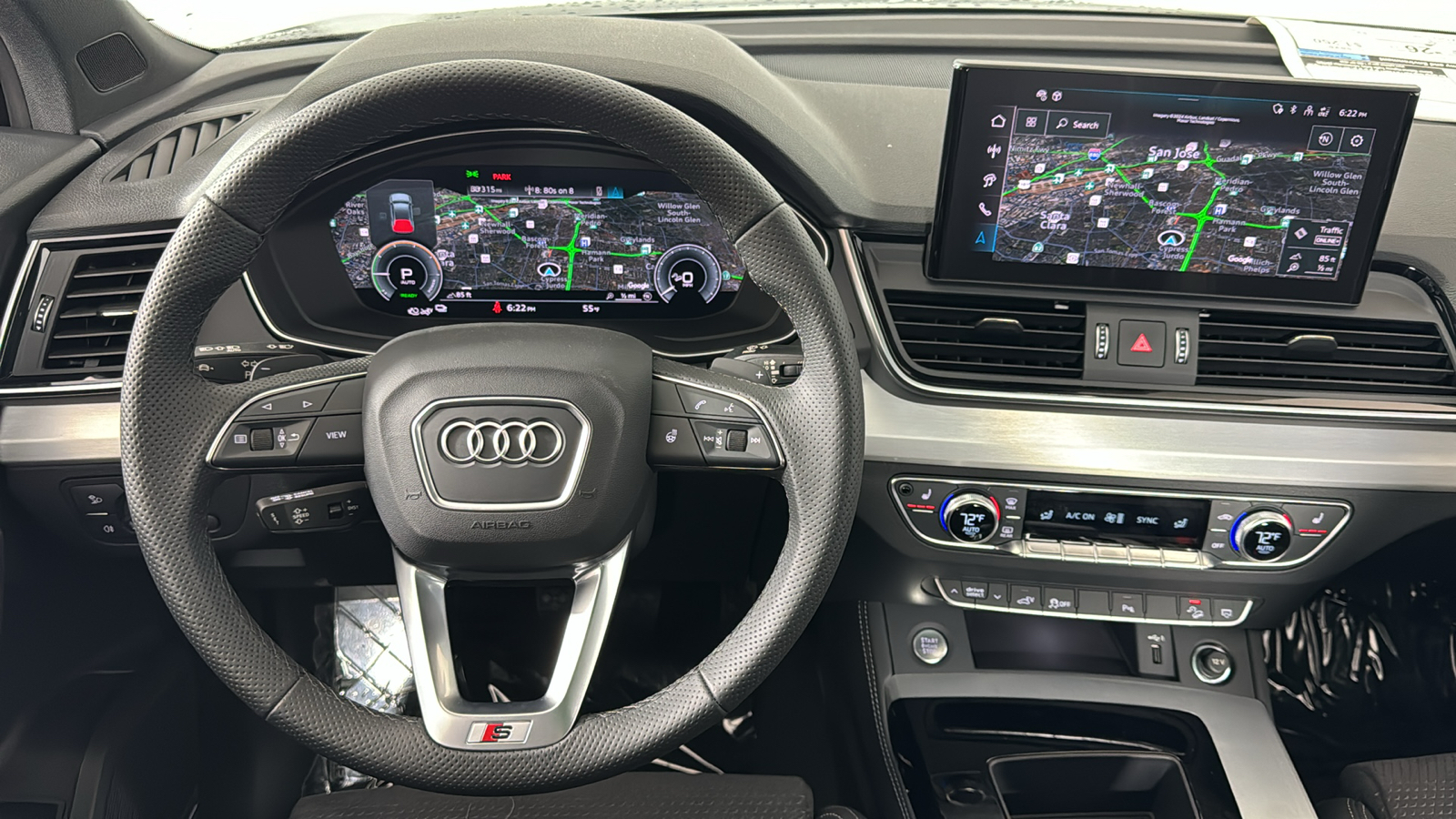 2024 Audi Q5 e  13