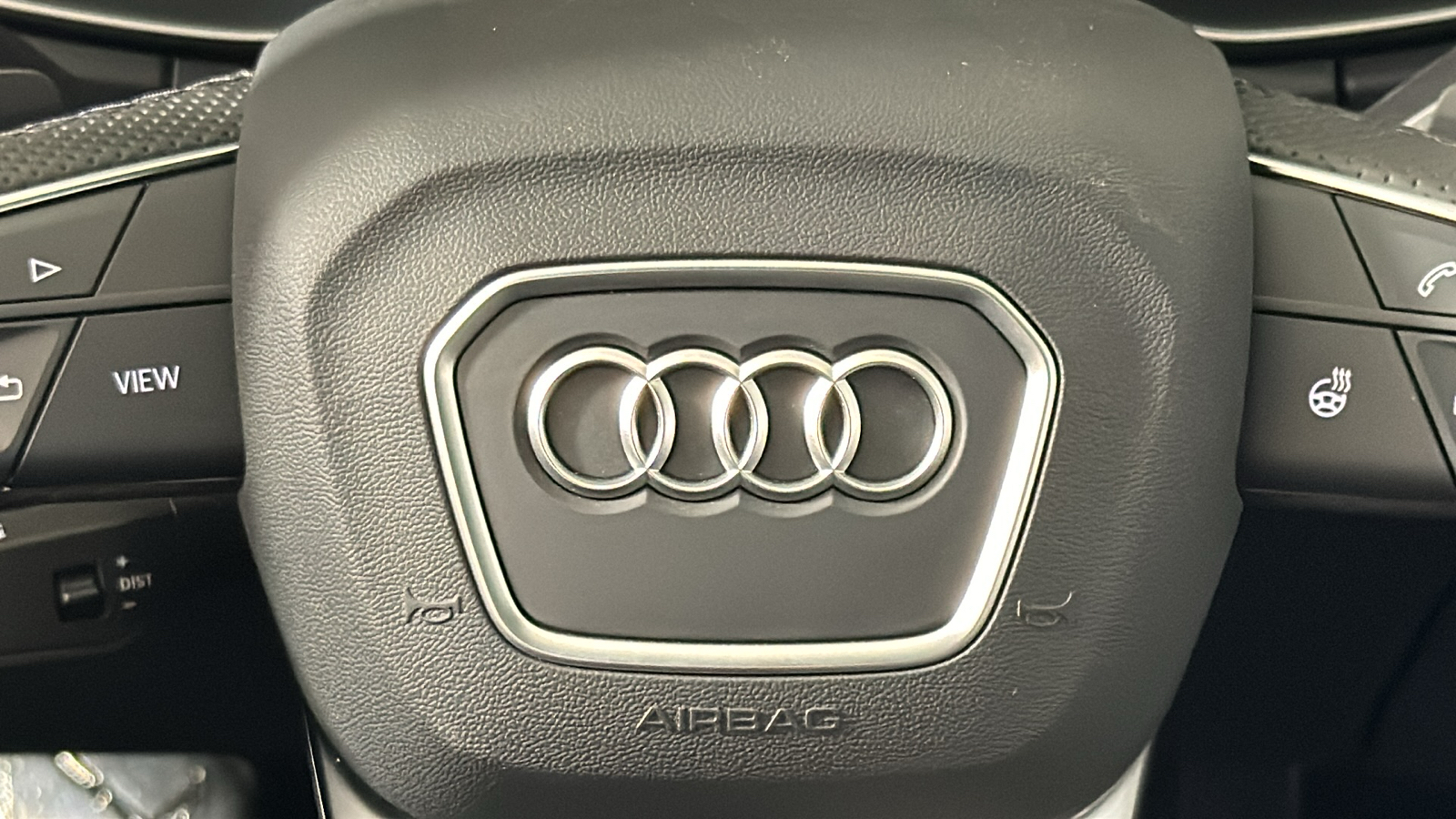 2024 Audi Q5 e  17