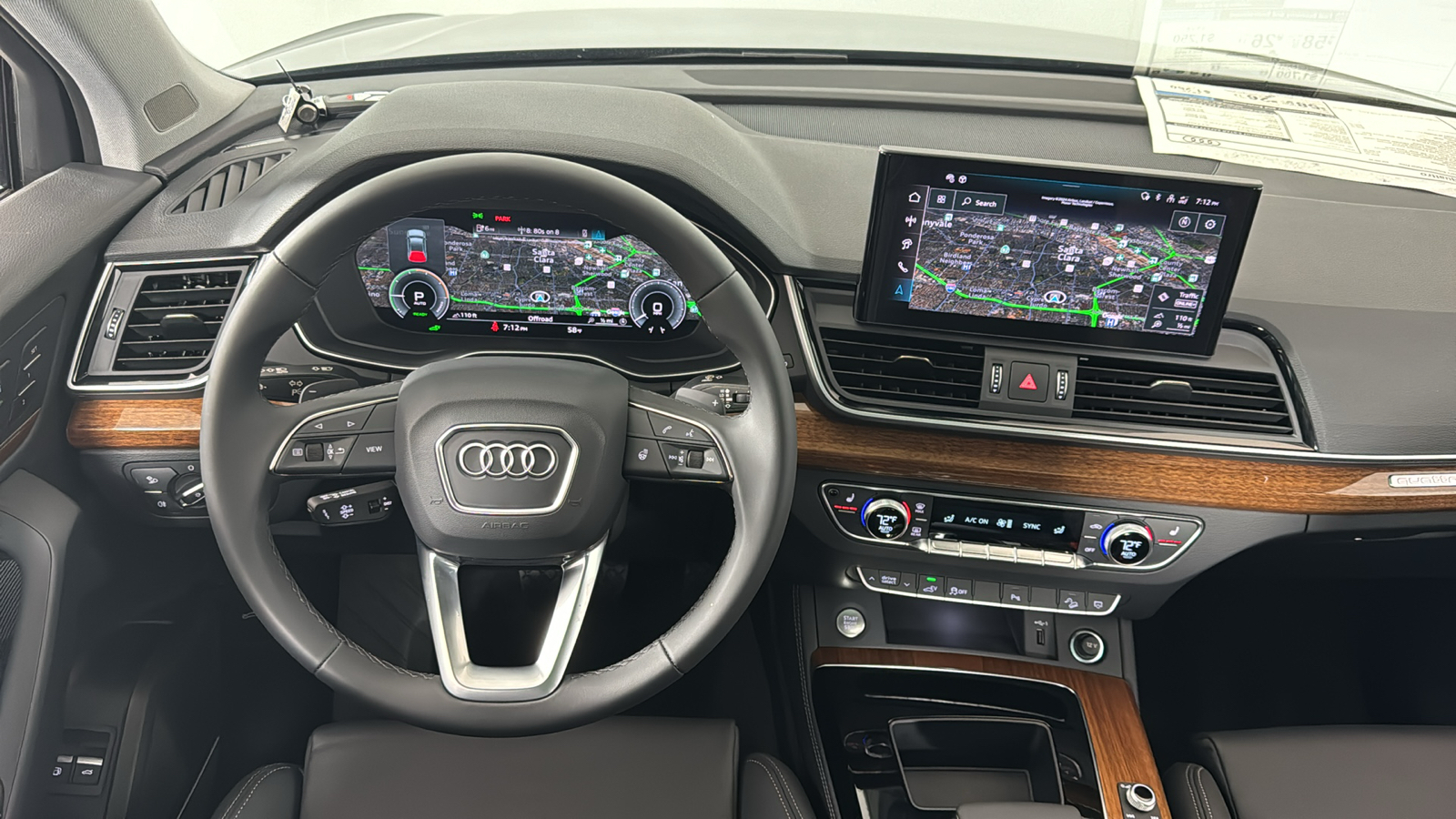 2024 Audi Q5 e  13