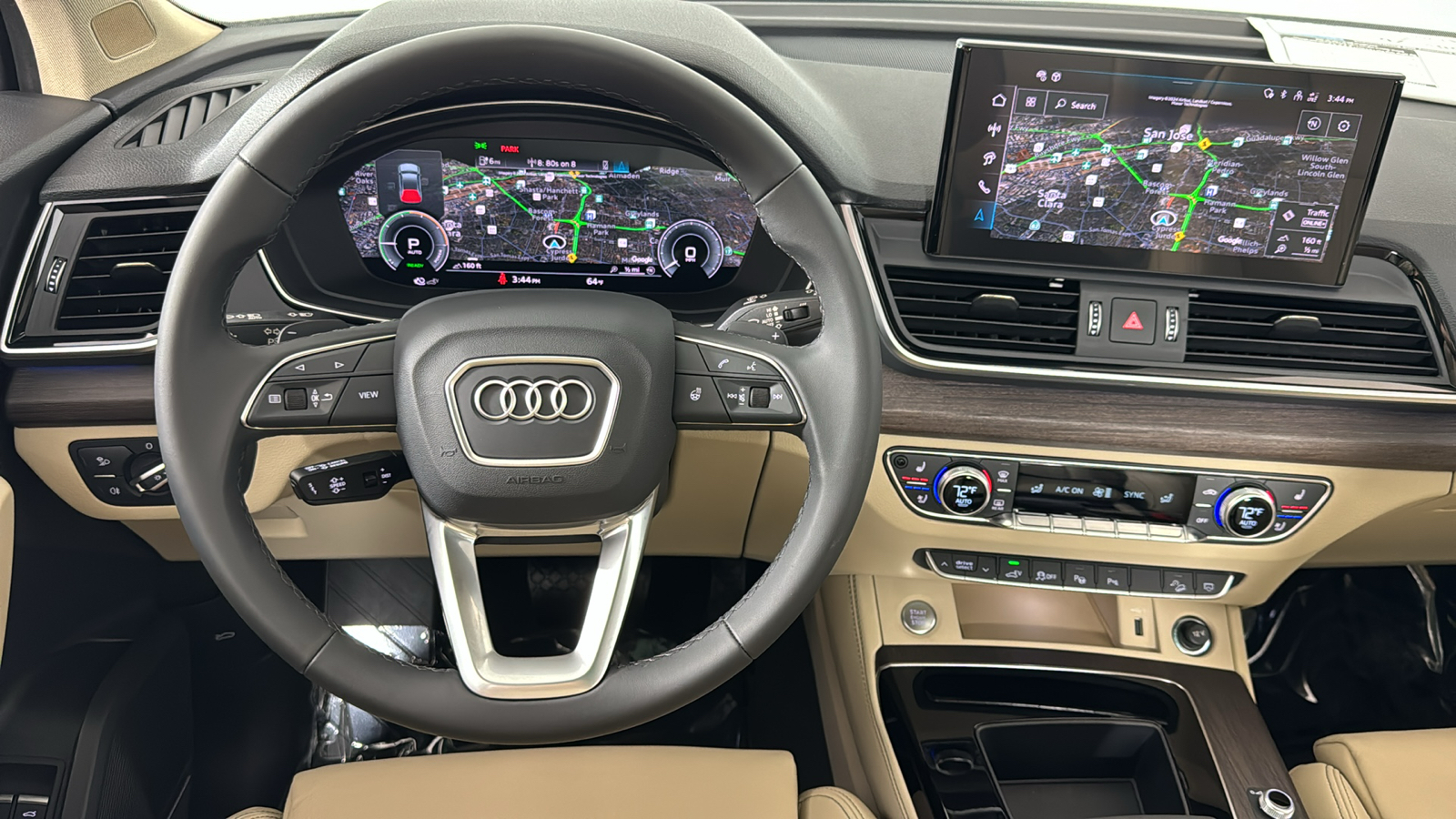 2024 Audi Q5 e  13