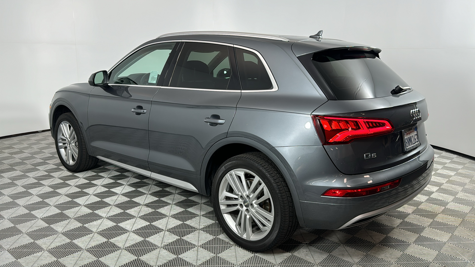 2019 Audi Q5 2.0T Premium Plus 3