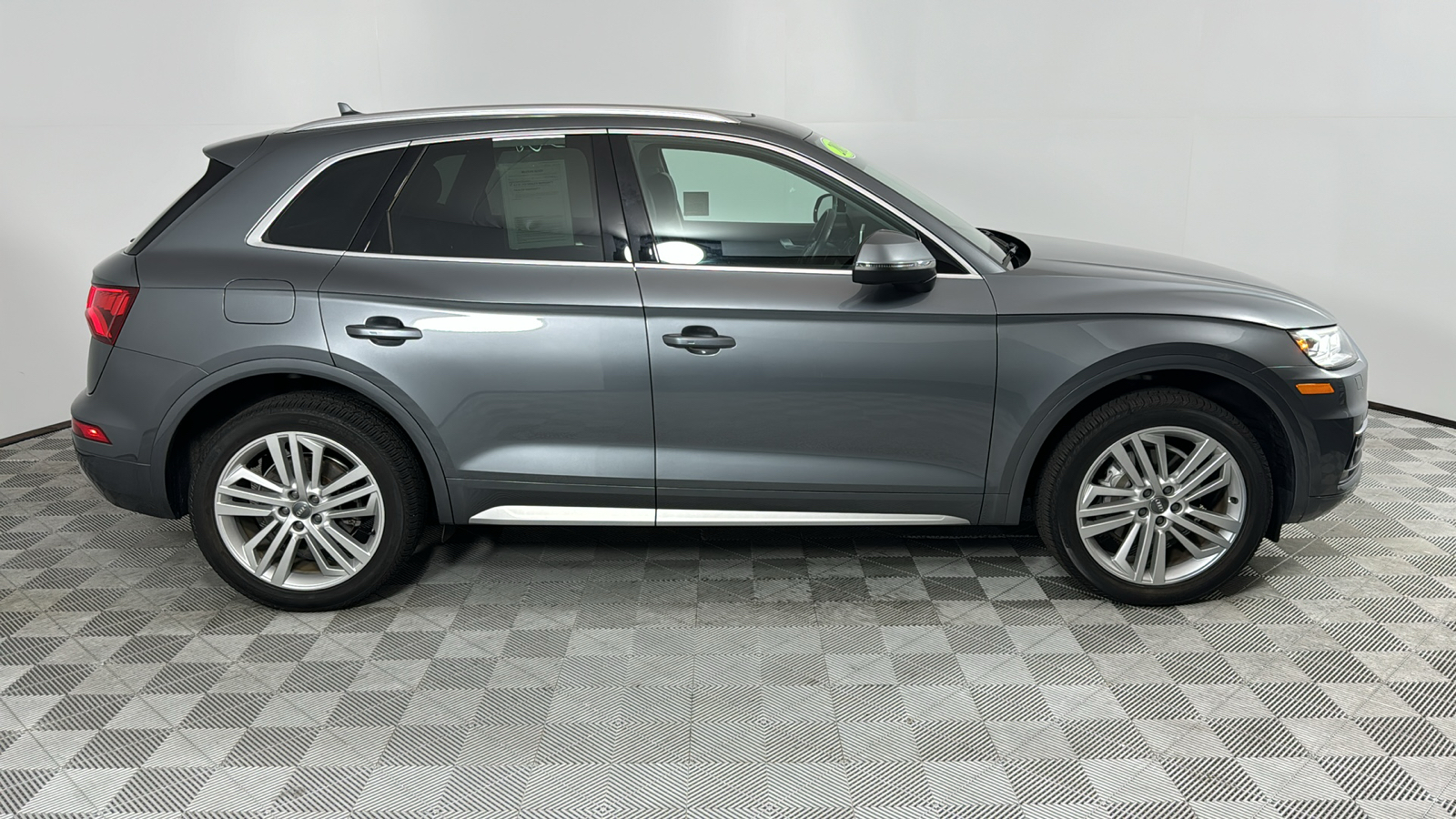 2019 Audi Q5 2.0T Premium Plus 6