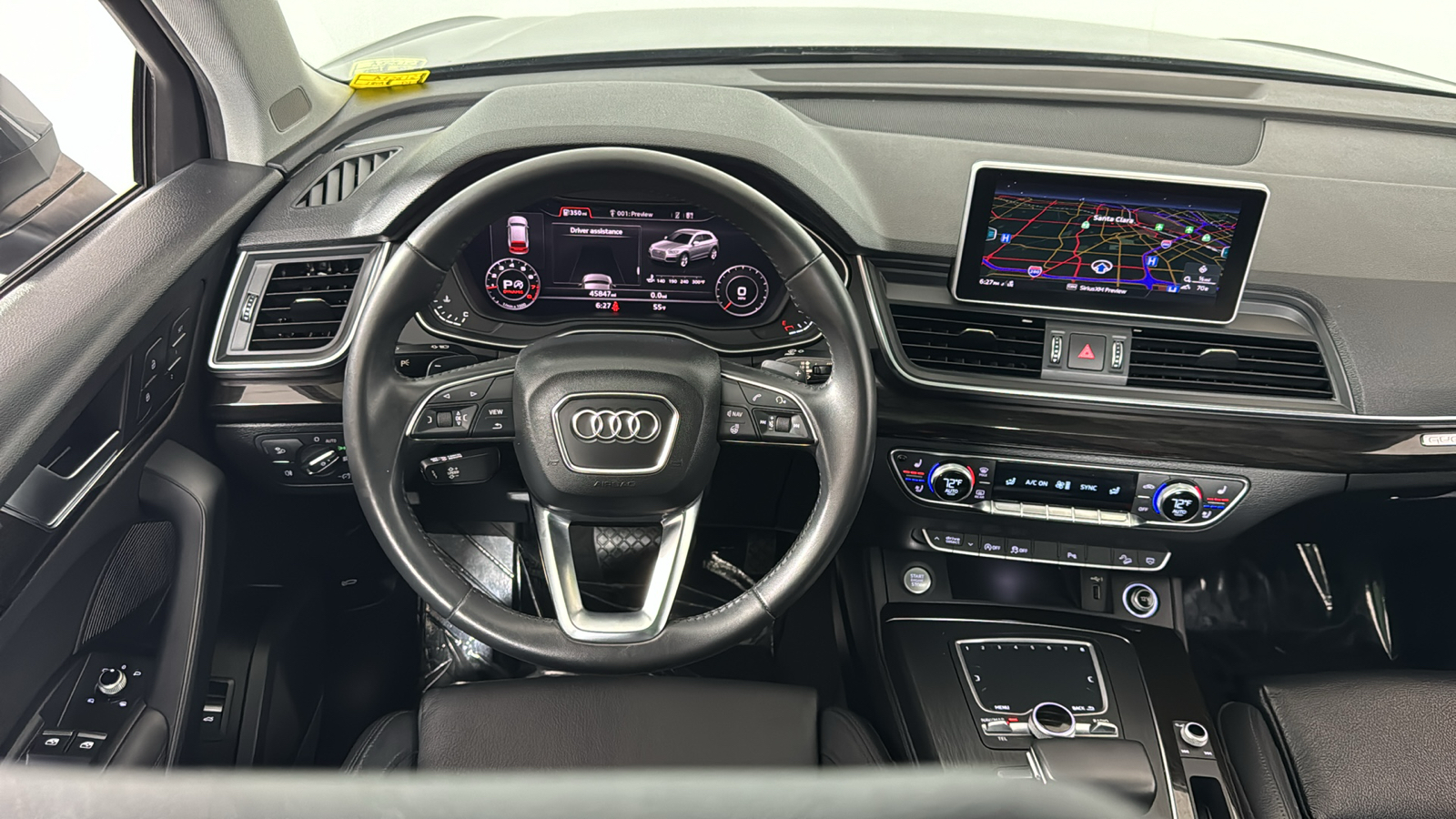 2019 Audi Q5 2.0T Premium Plus 12