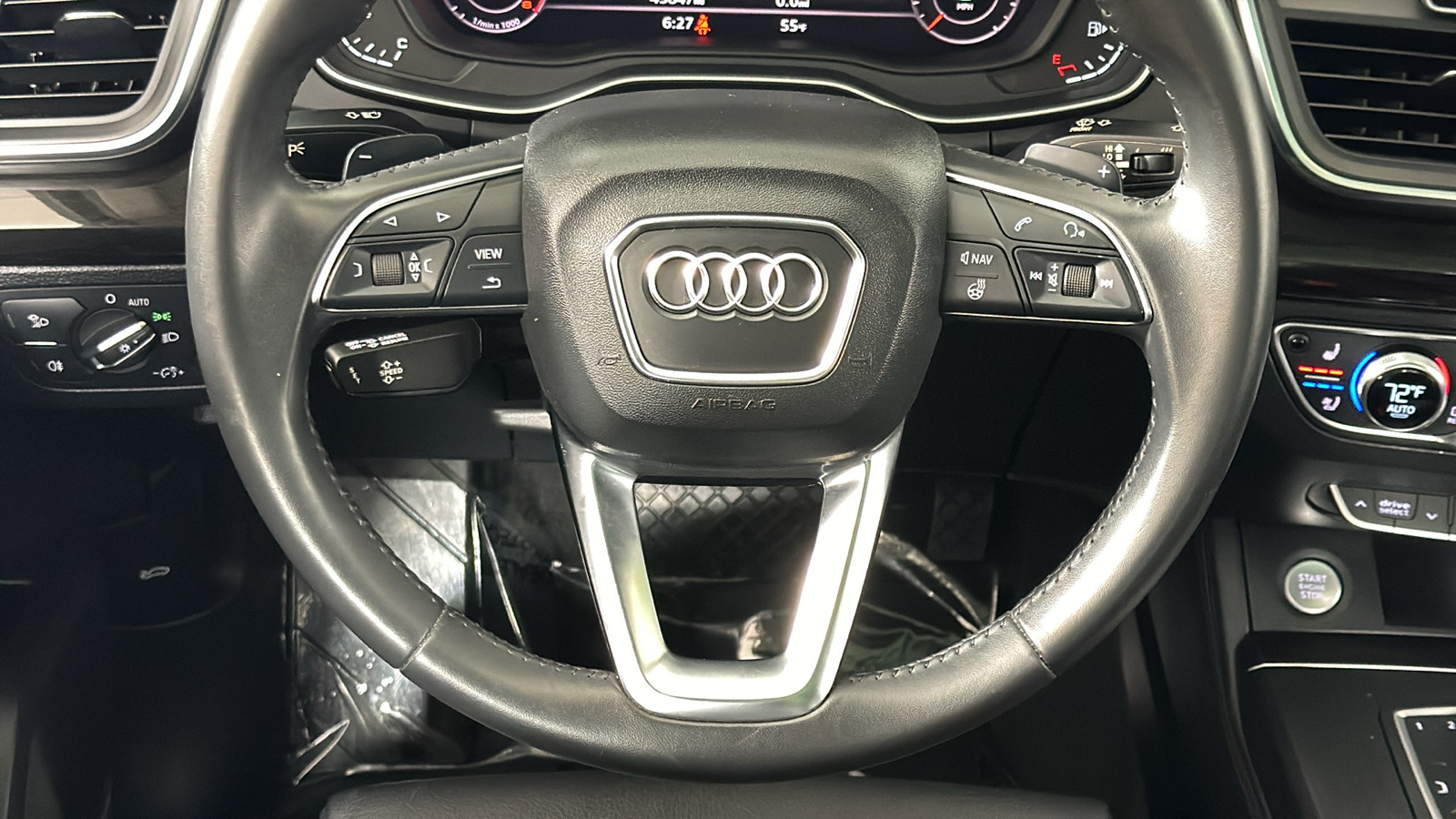 2019 Audi Q5 2.0T Premium Plus 15