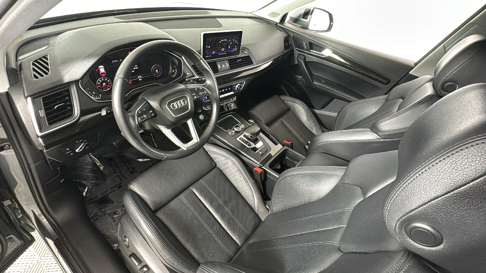 2019 Audi Q5 2.0T Premium Plus 36