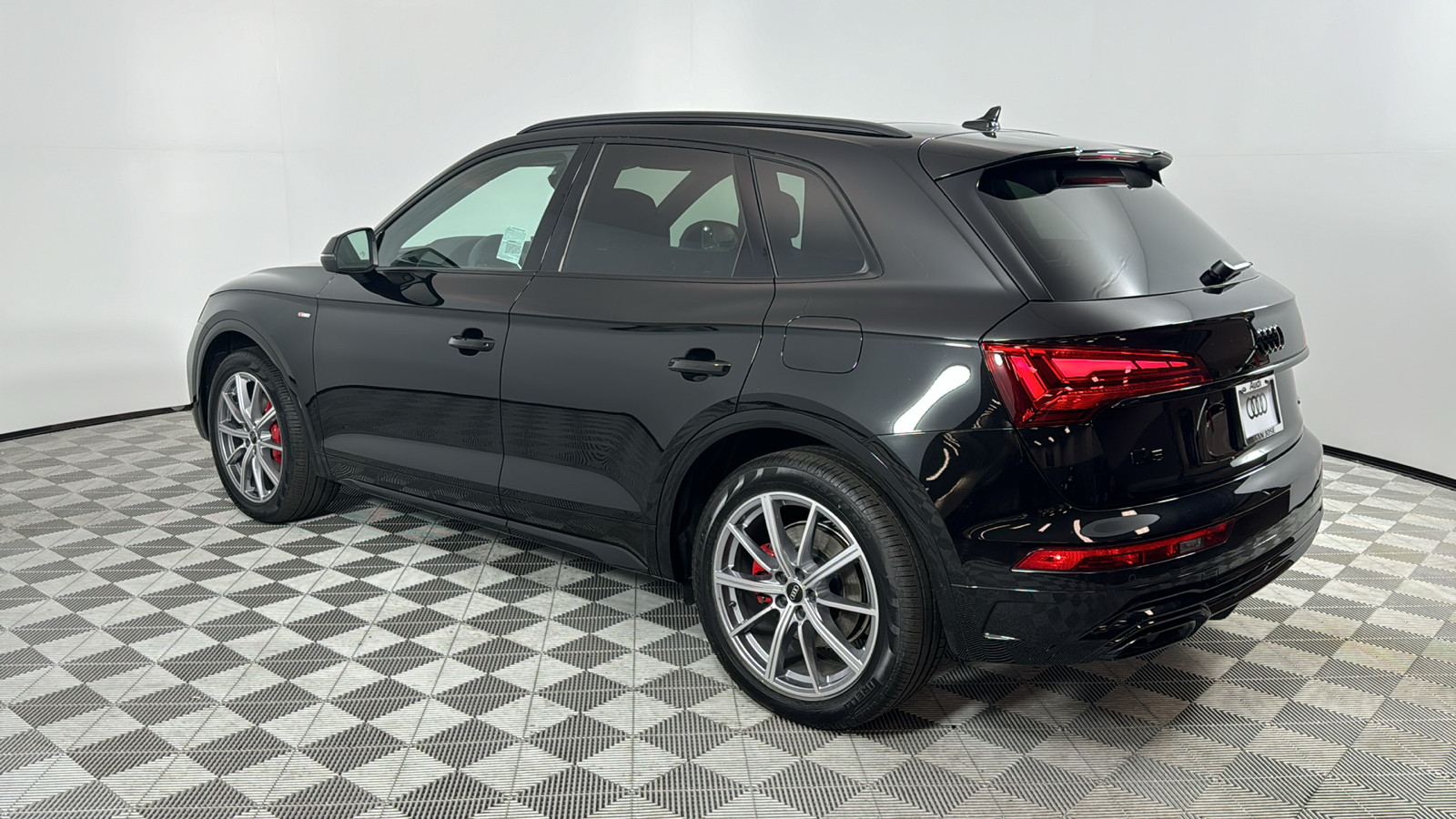 2024 Audi Q5 e  3