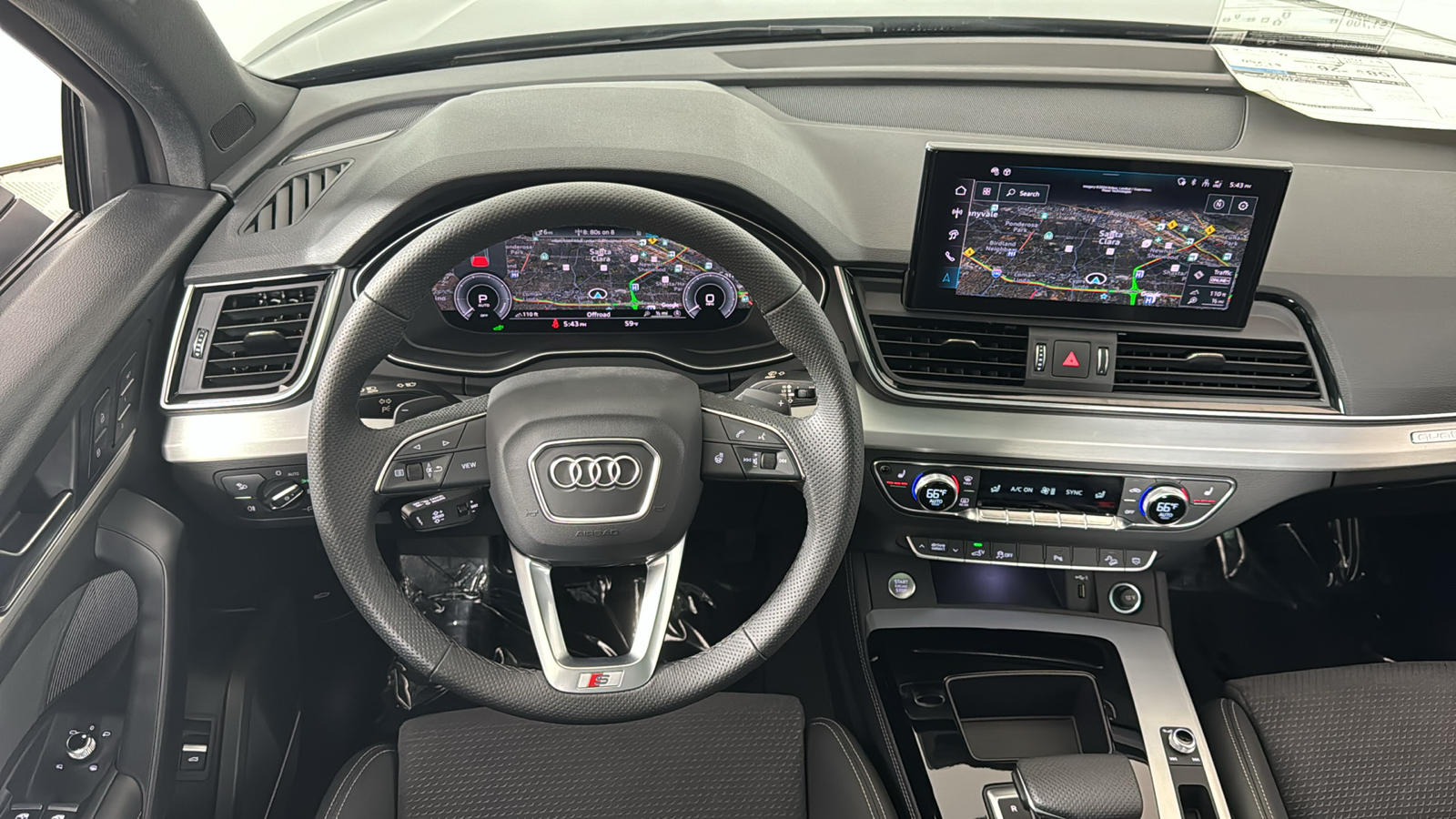 2024 Audi Q5 e  13