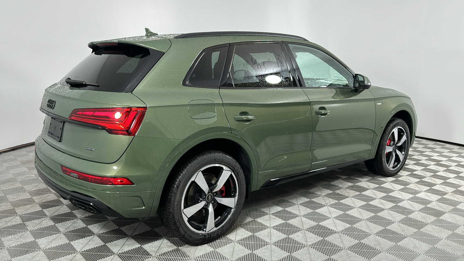 2024 Audi Q5  5