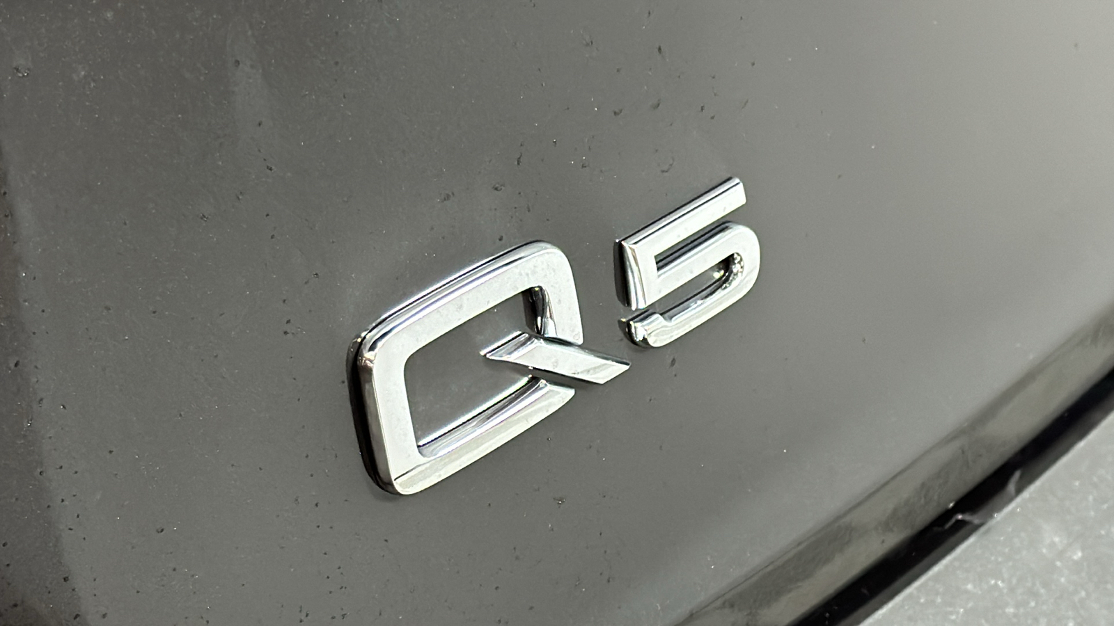 2024 Audi Q5 e  9