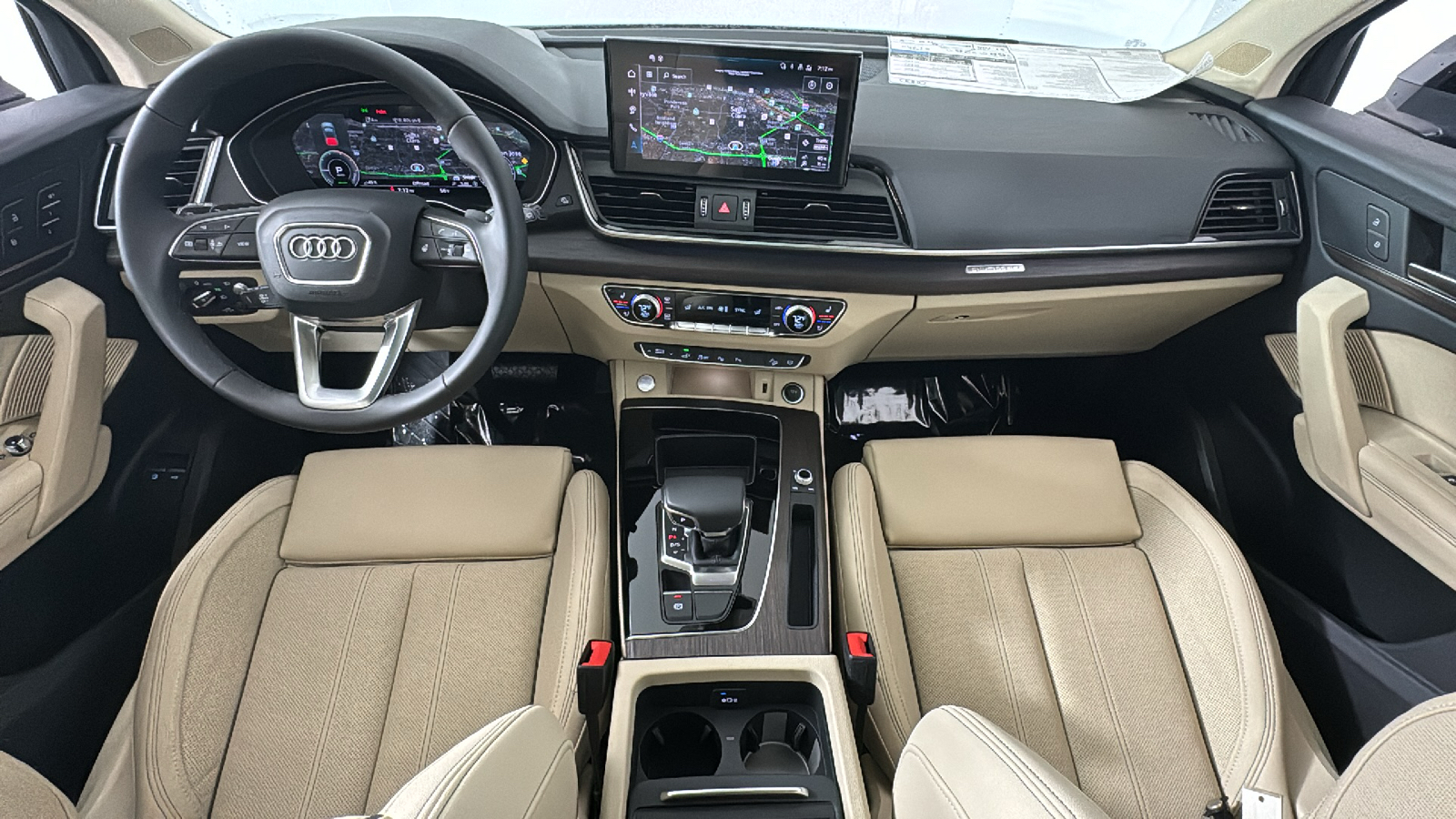 2024 Audi Q5 e  12