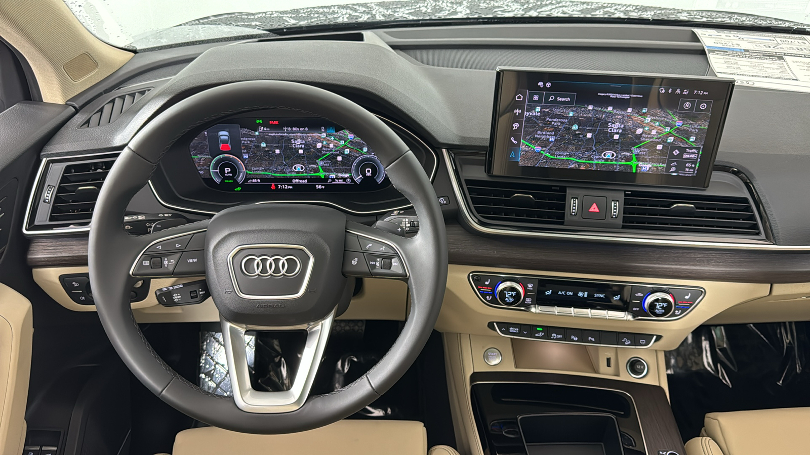 2024 Audi Q5 e  13