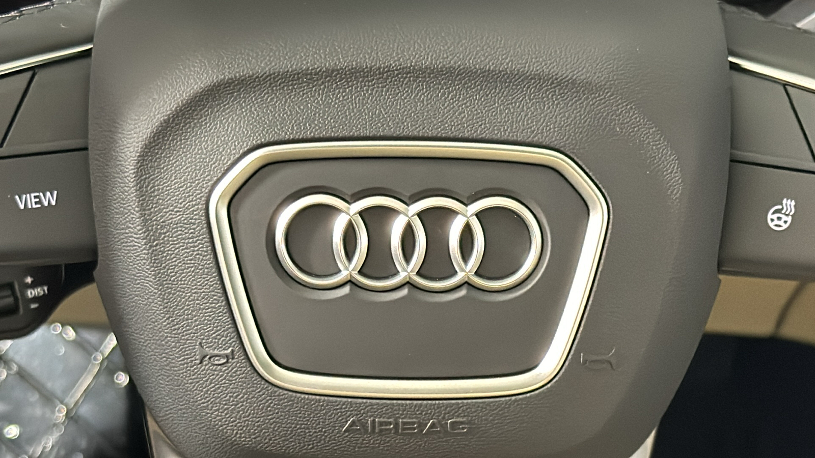 2024 Audi Q5 e  17