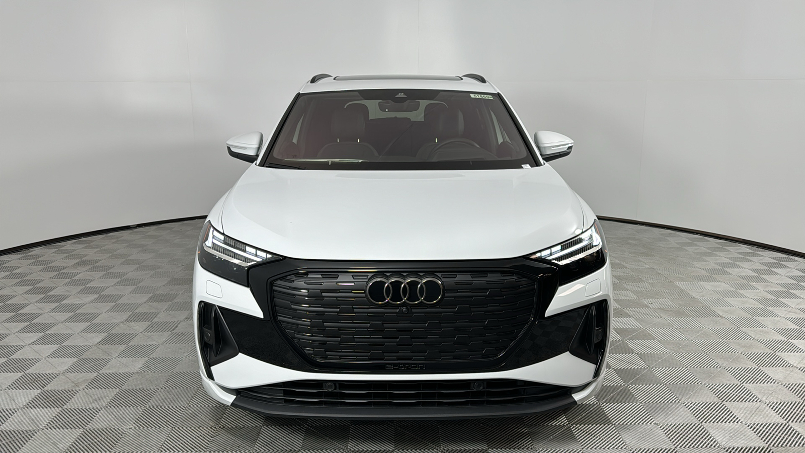 2024 Audi Q4 e-tron  8