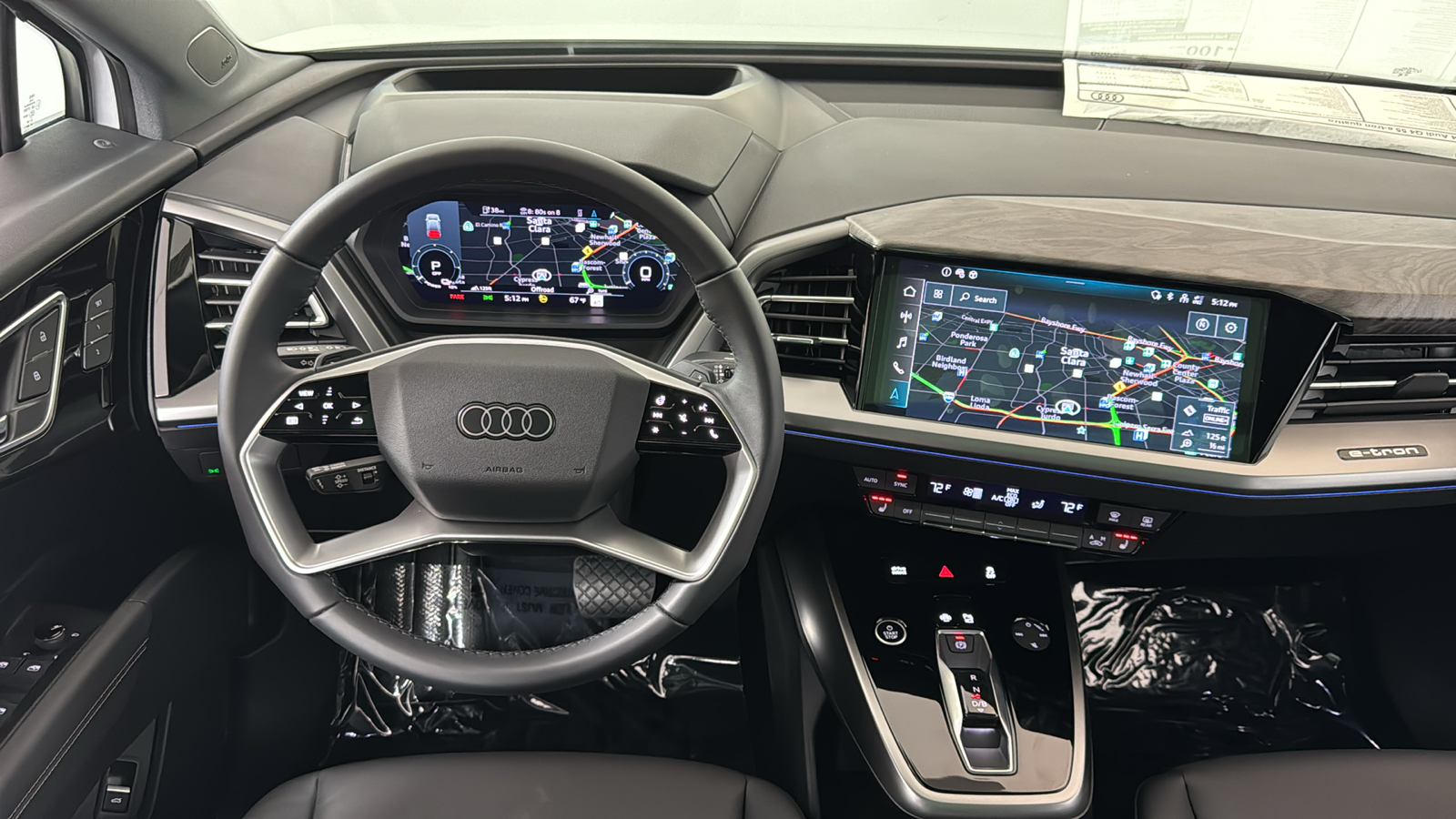 2024 Audi Q4 e-tron  13