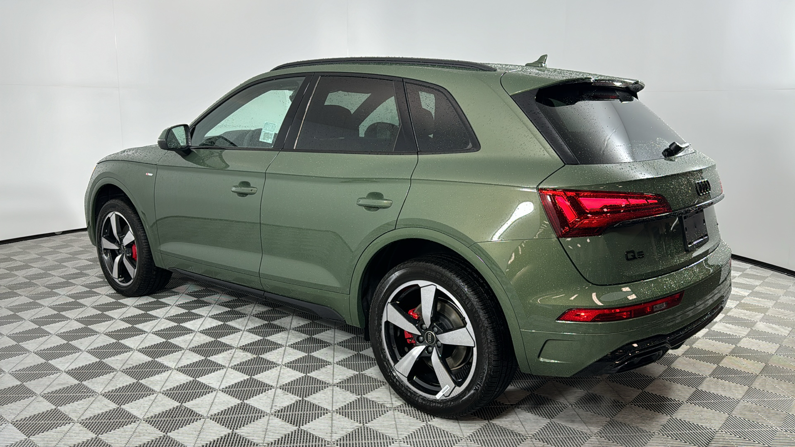 2024 Audi Q5  3