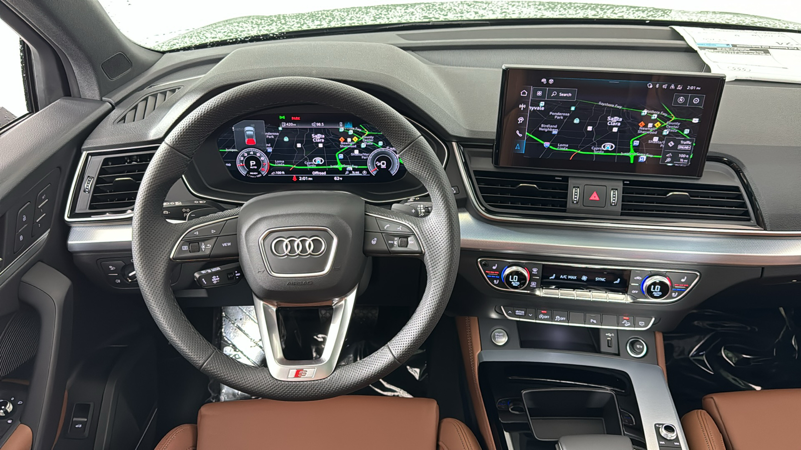 2024 Audi Q5  13